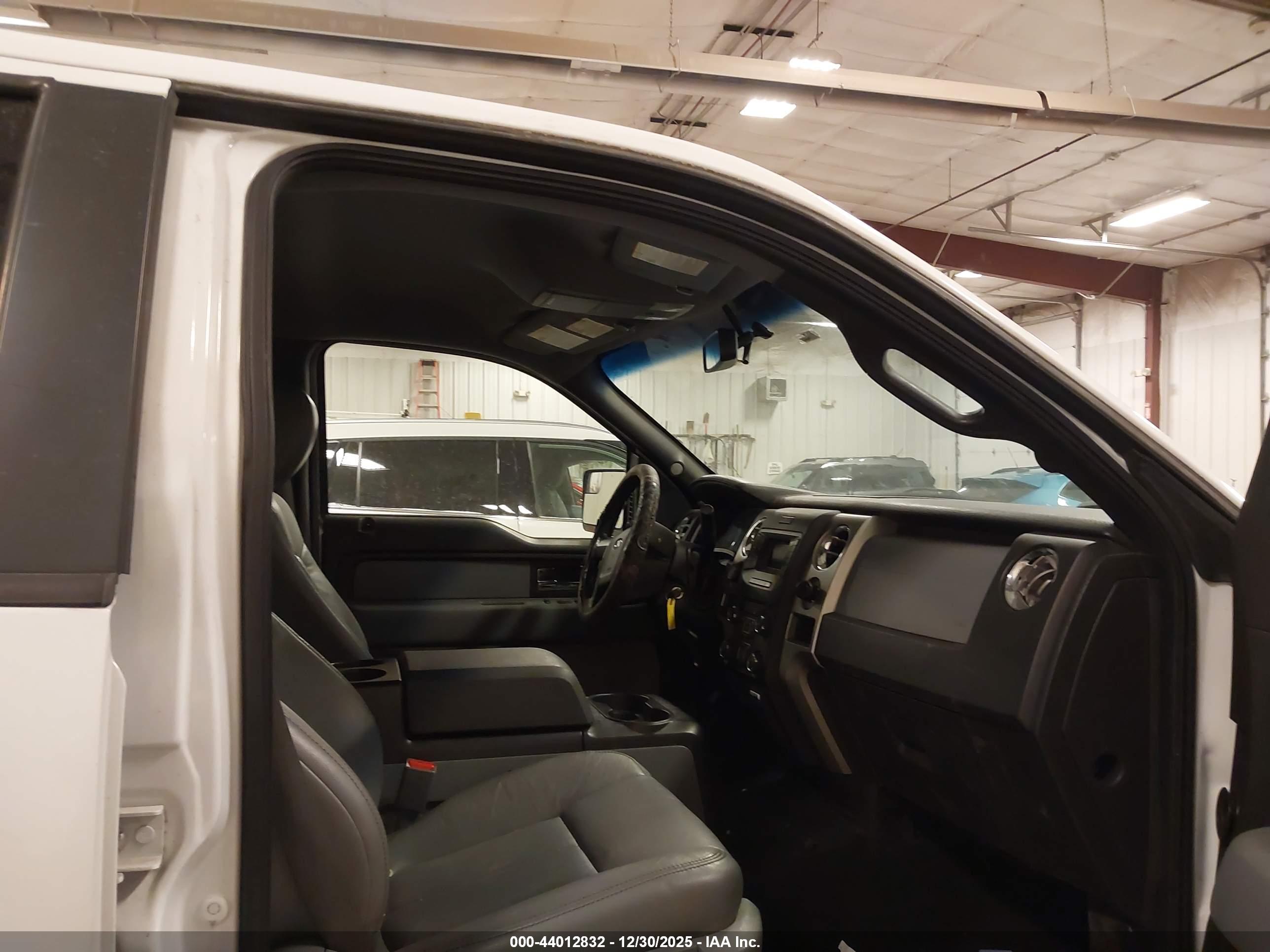 FORD F-150 image 5