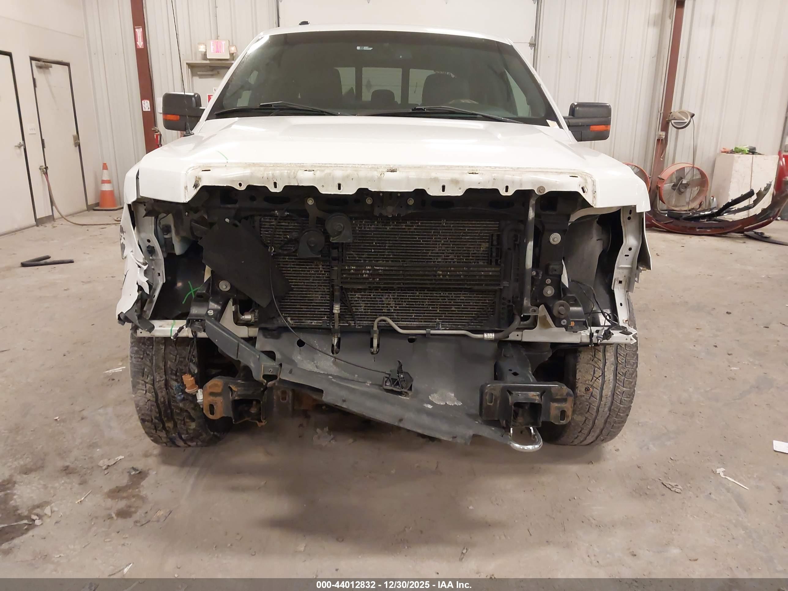 FORD F-150 image 6