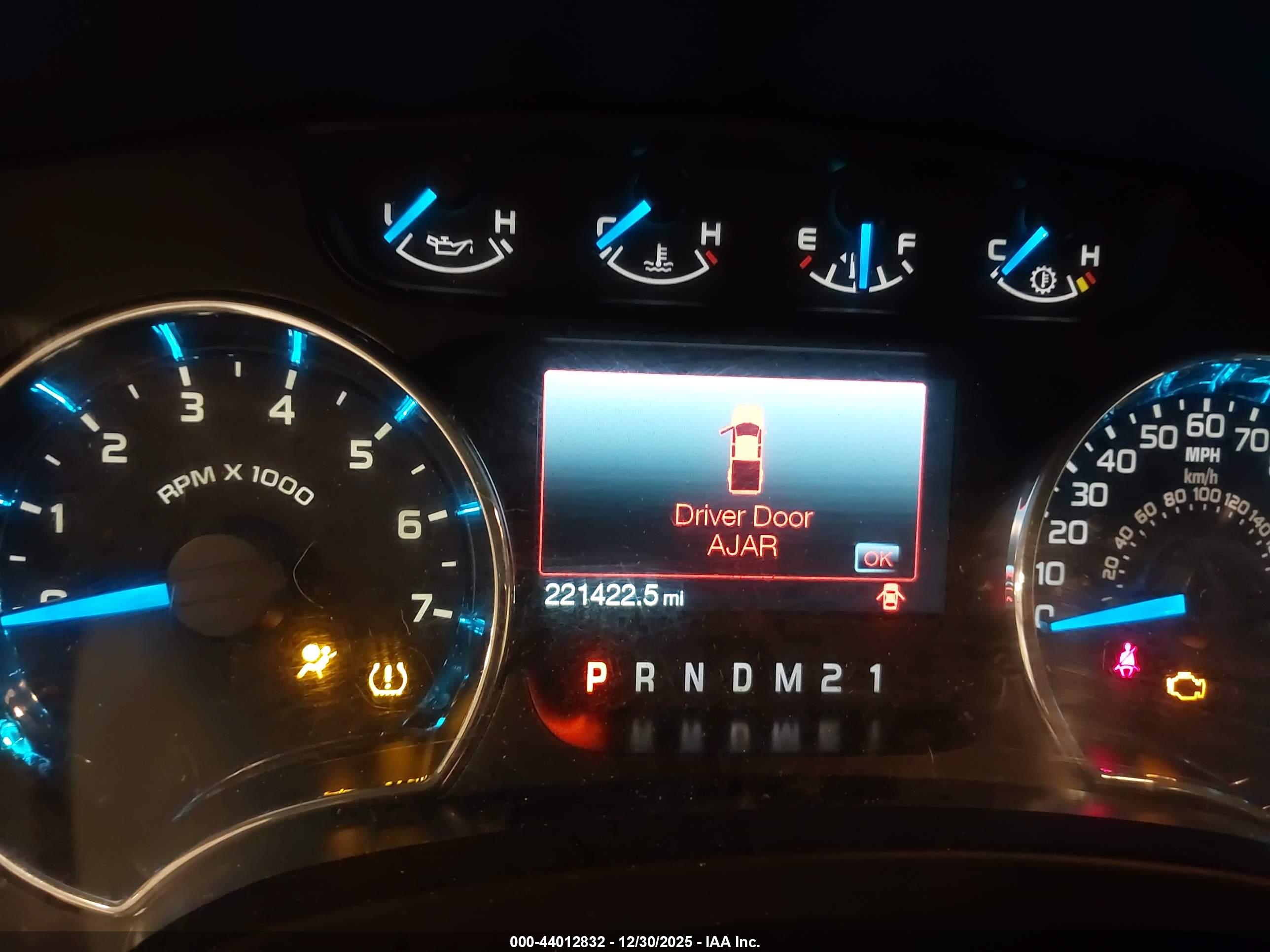 FORD F-150 image 7