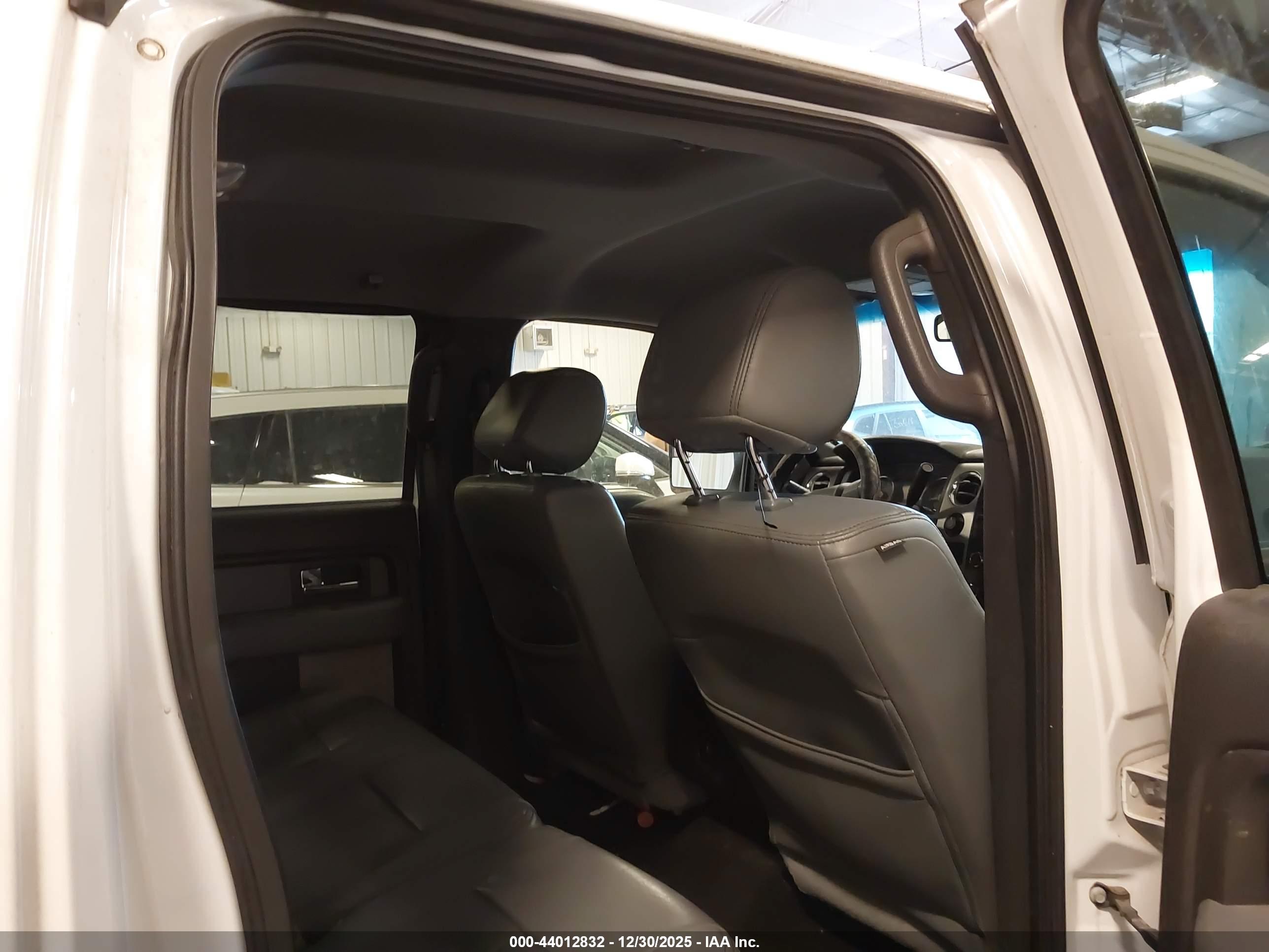 FORD F-150 image 8
