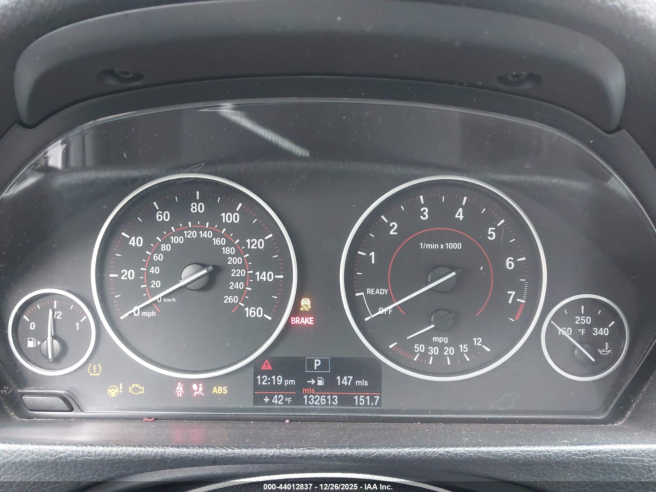 BMW 335I image 7