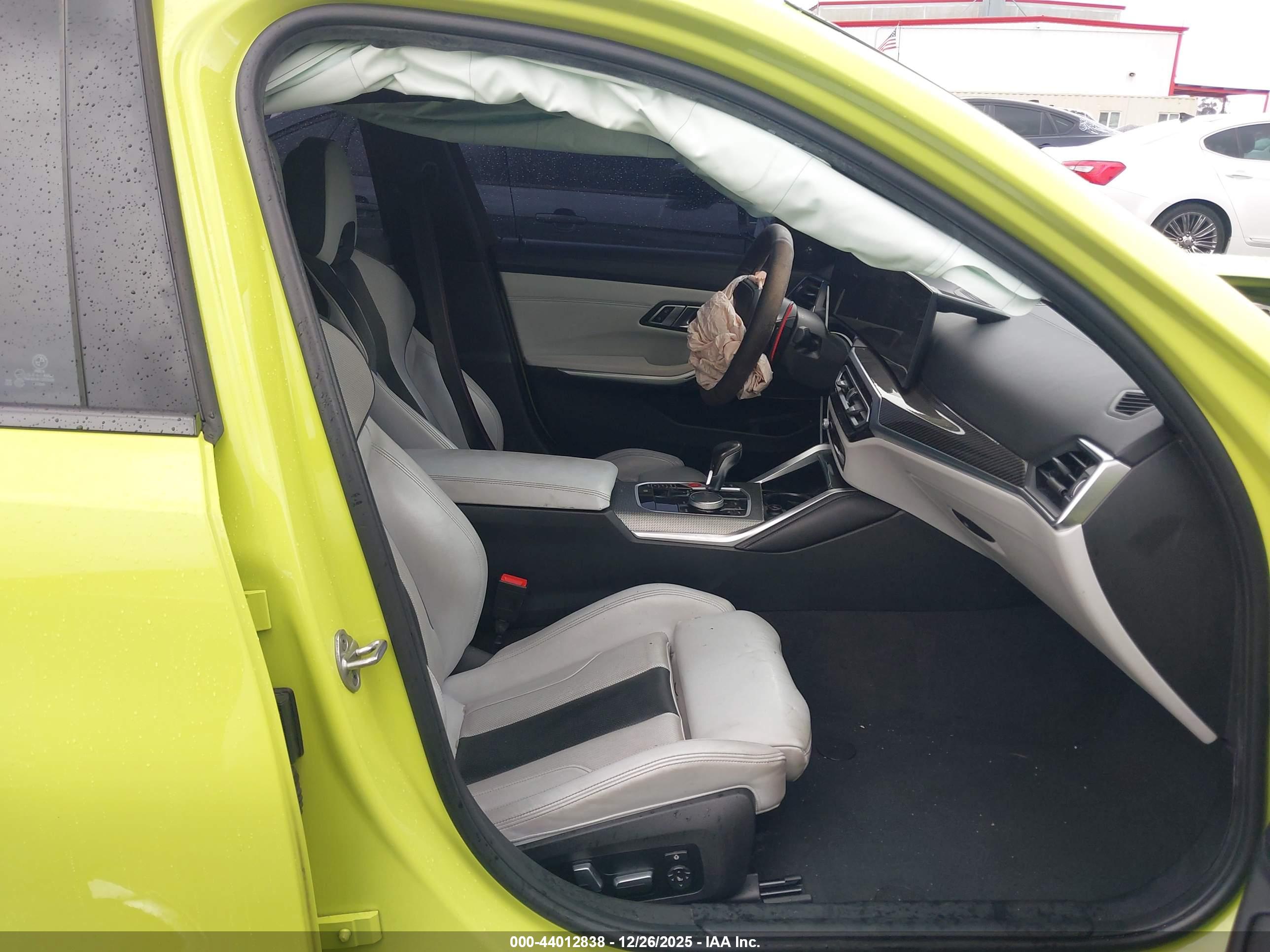 BMW M3 image 5