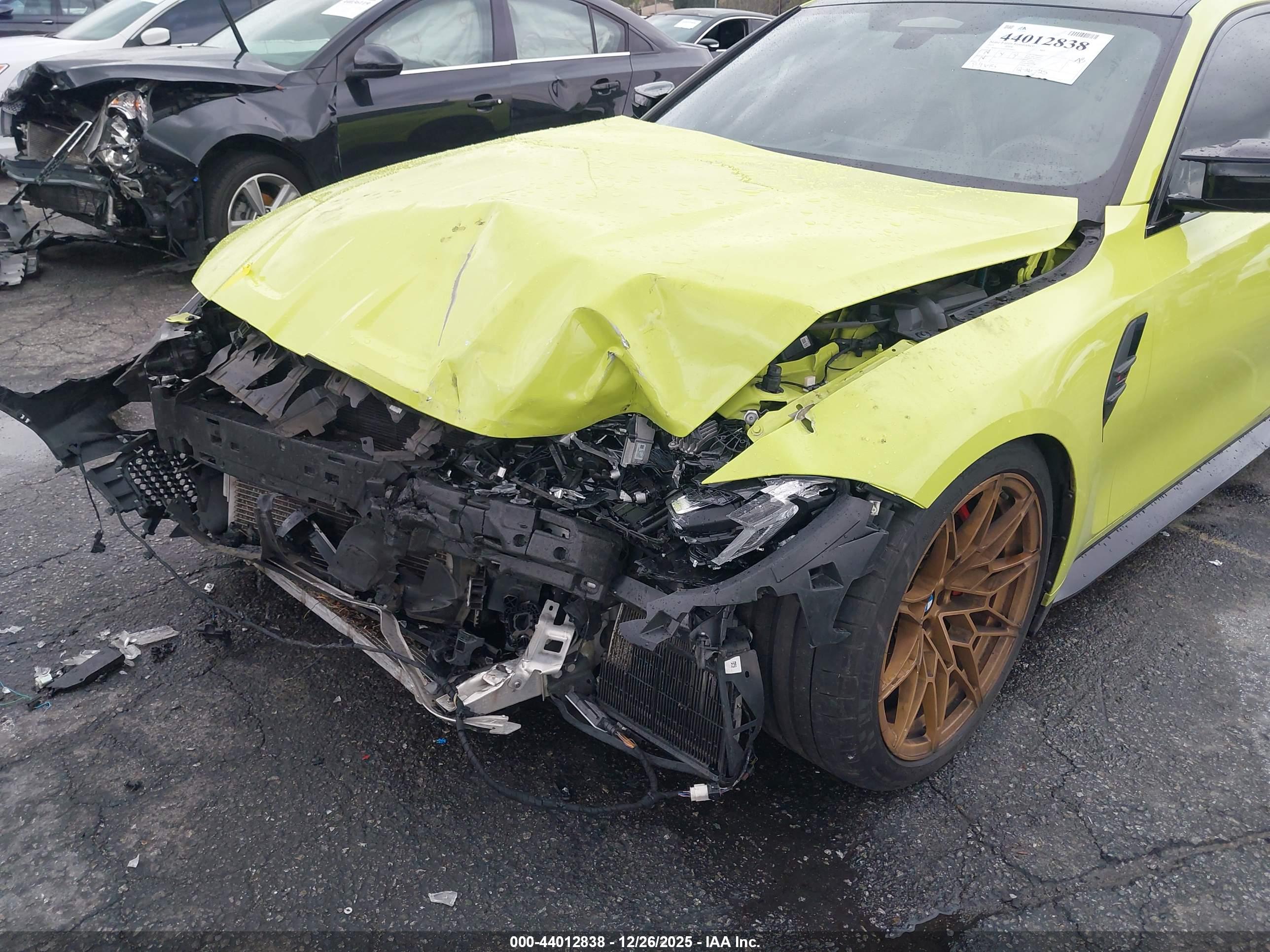 BMW M3 image 6