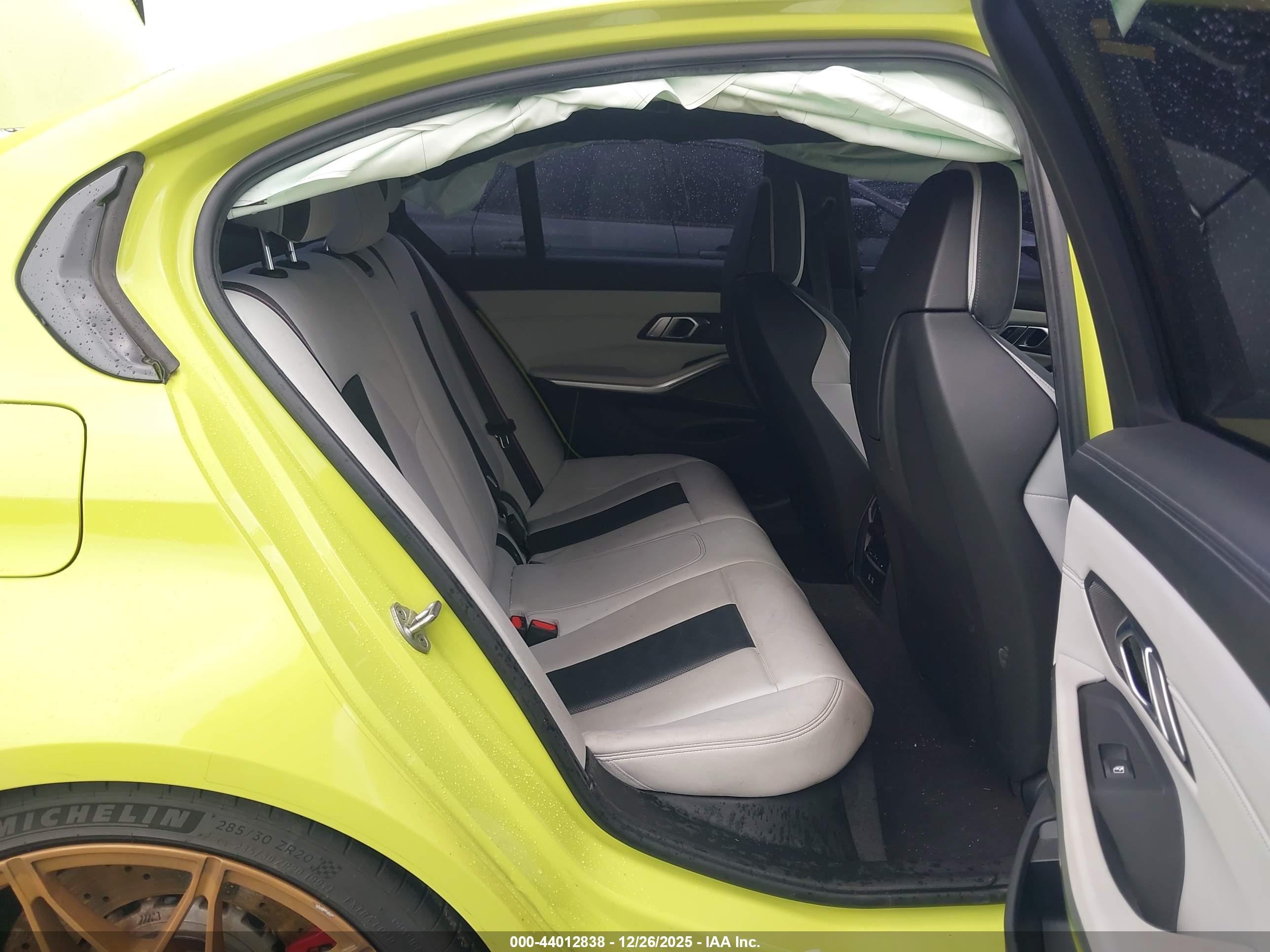 BMW M3 image 8