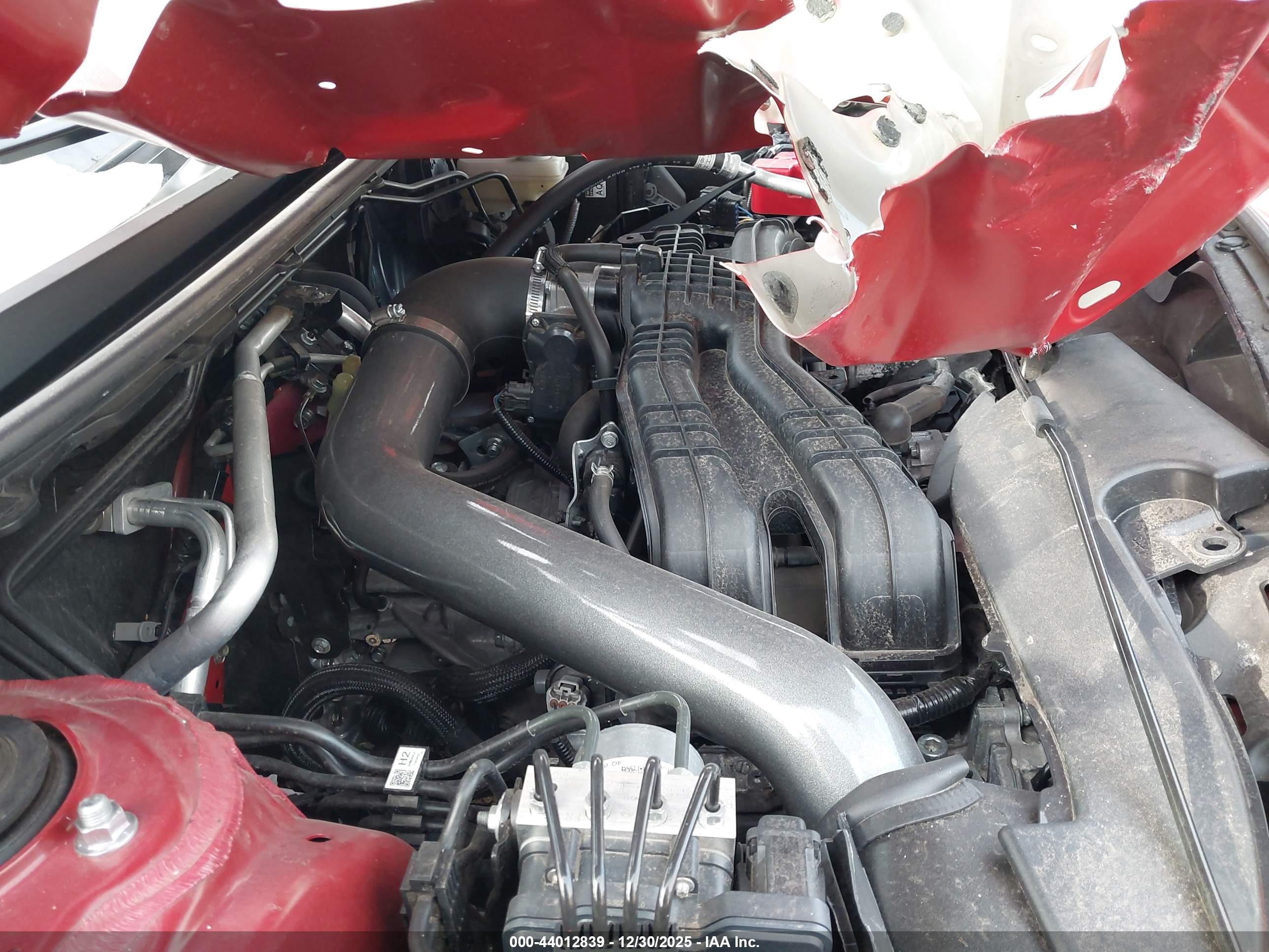 SUBARU IMPREZA image 10