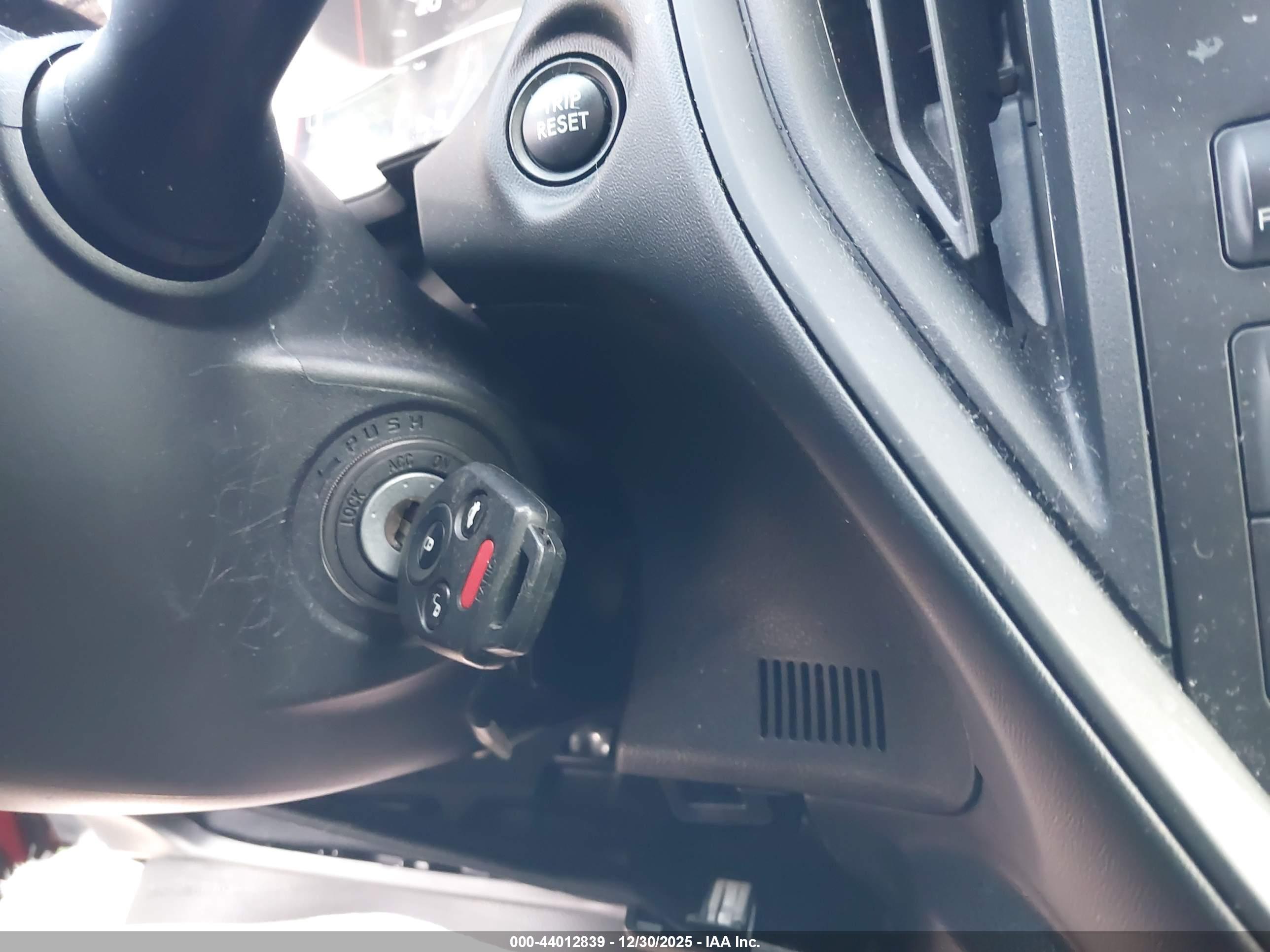 SUBARU IMPREZA image 11