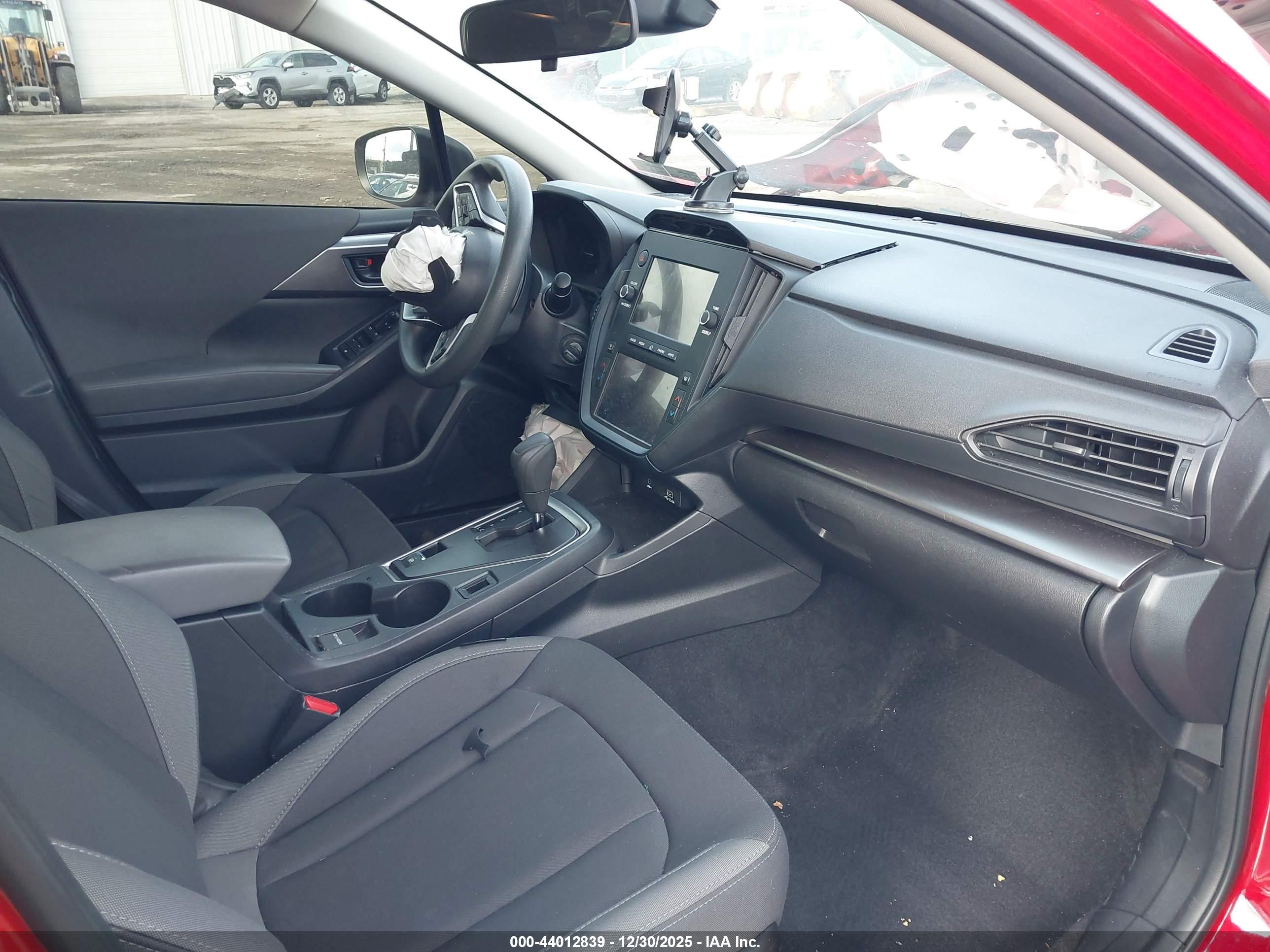SUBARU IMPREZA image 5