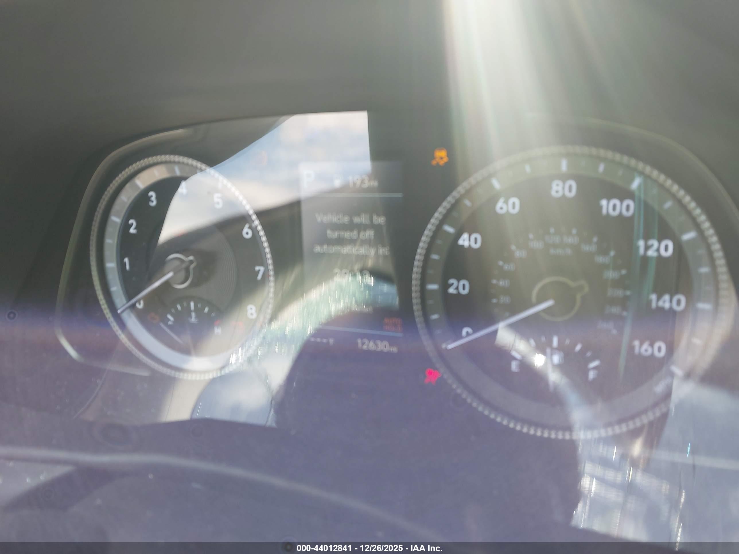 HYUNDAI SONATA image 7