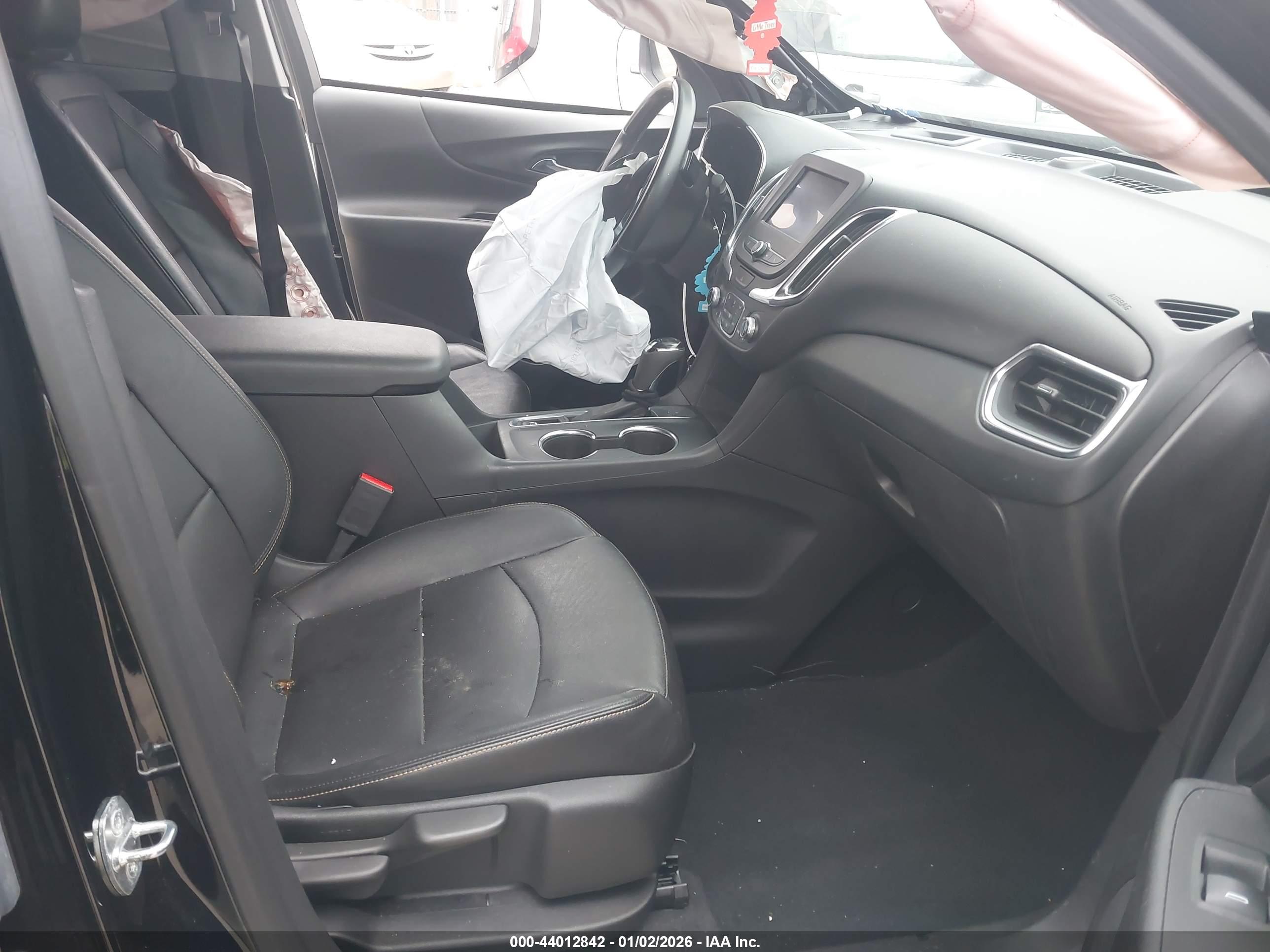 CHEVROLET EQUINOX image 5