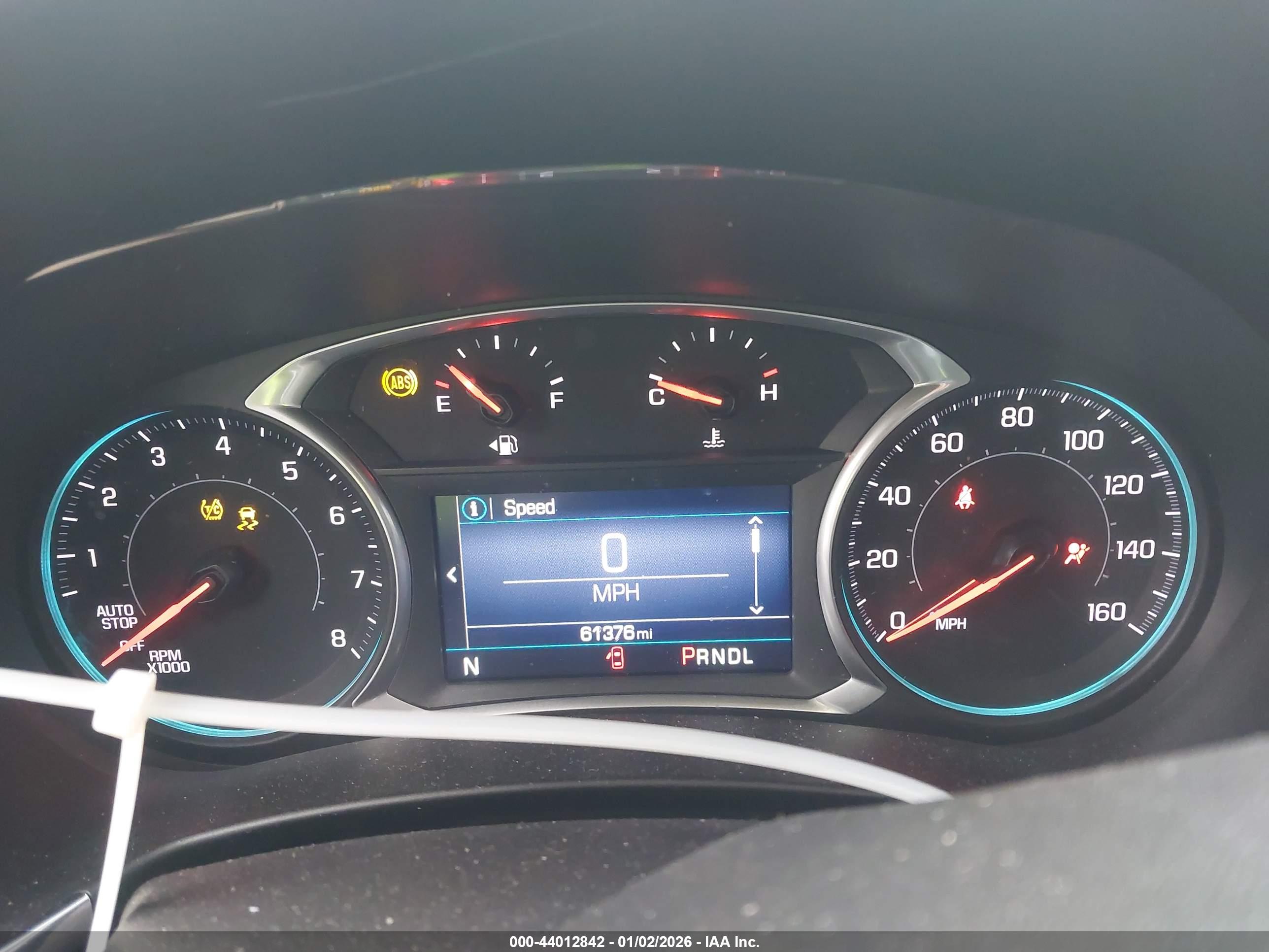 CHEVROLET EQUINOX image 7