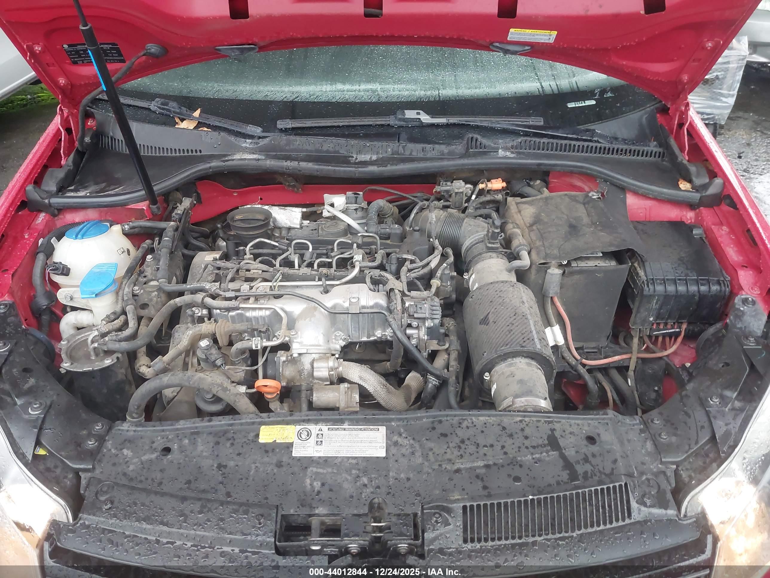 VOLKSWAGEN JETTA image 10