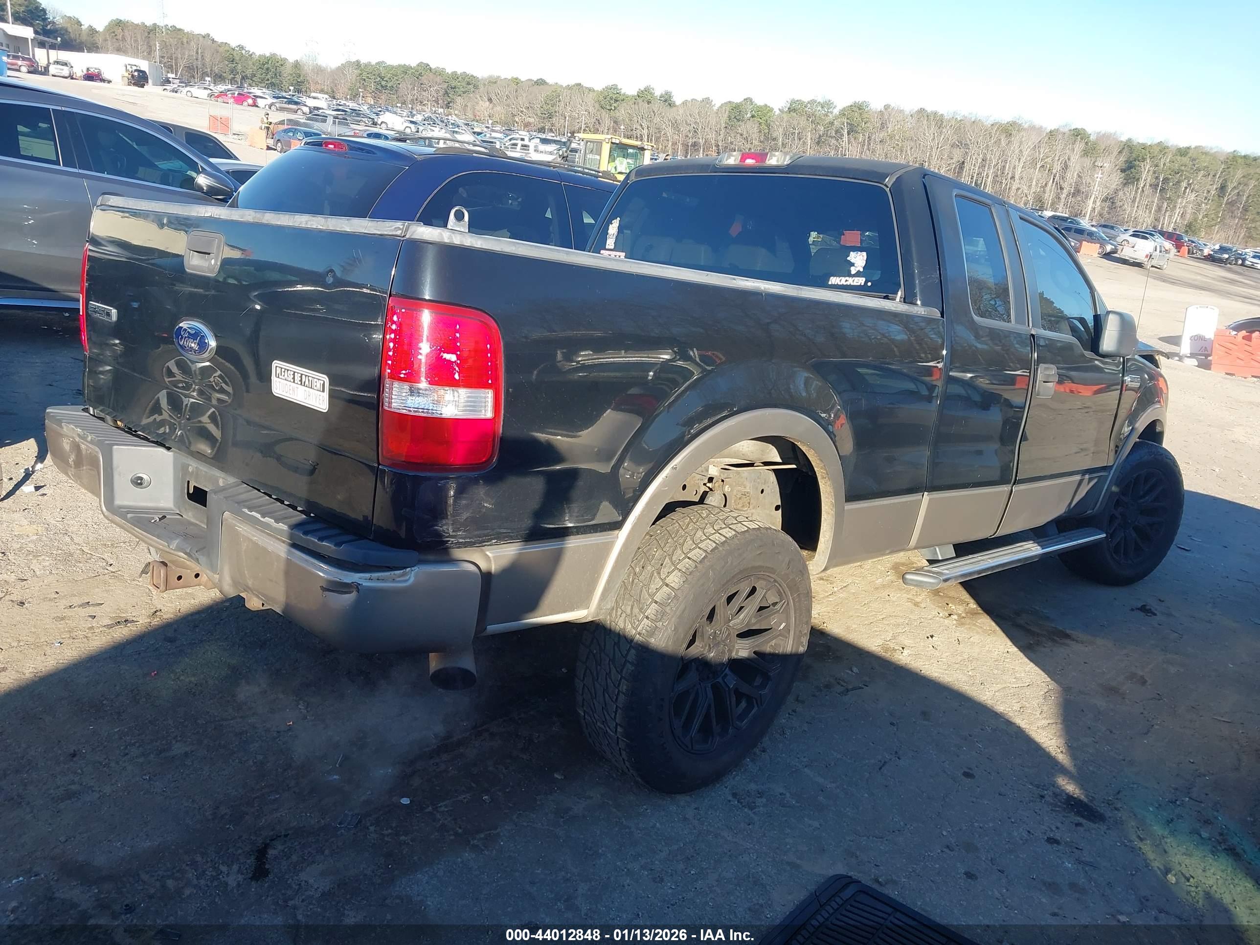 FORD F-150 image 4