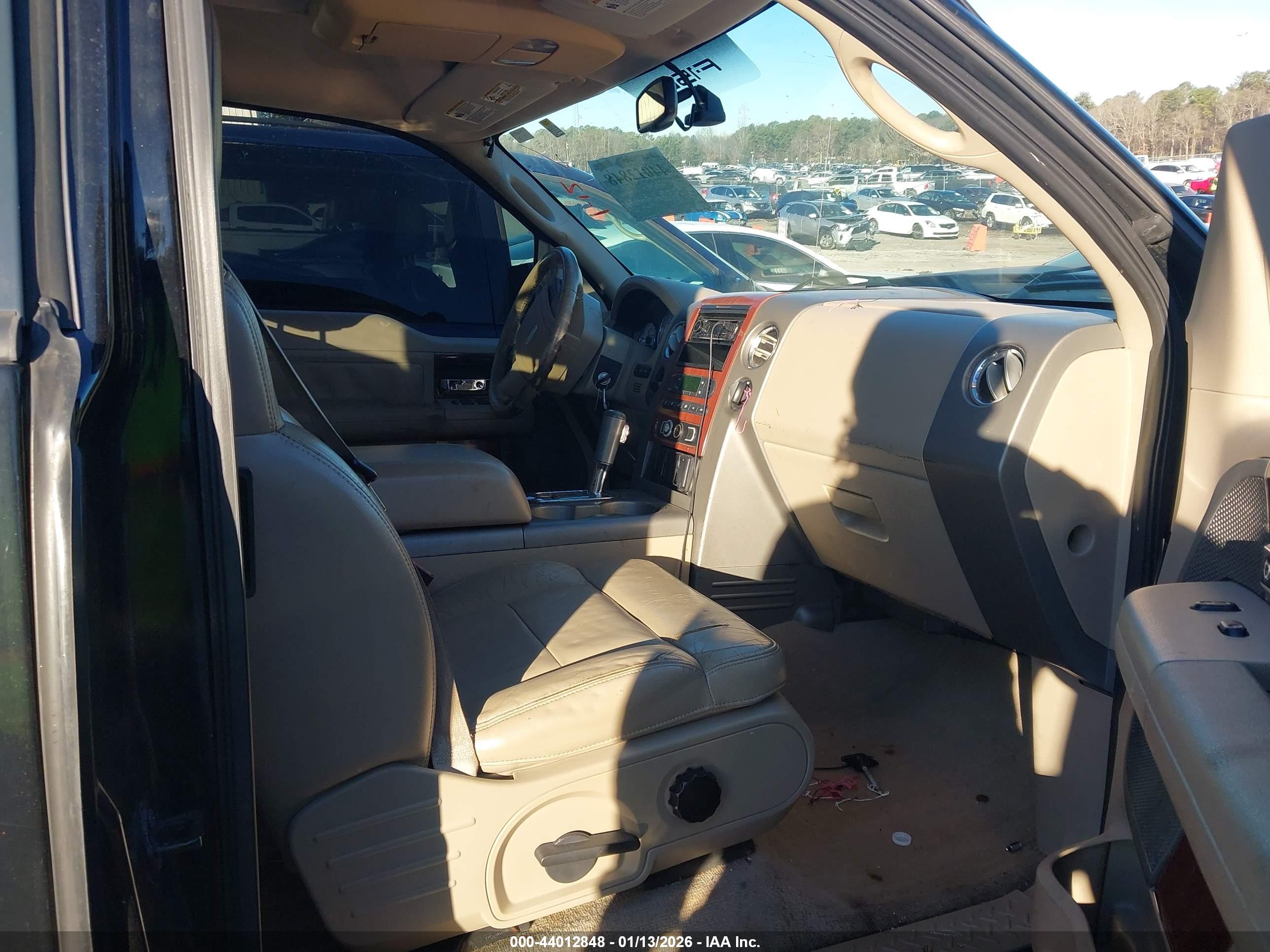 FORD F-150 image 5