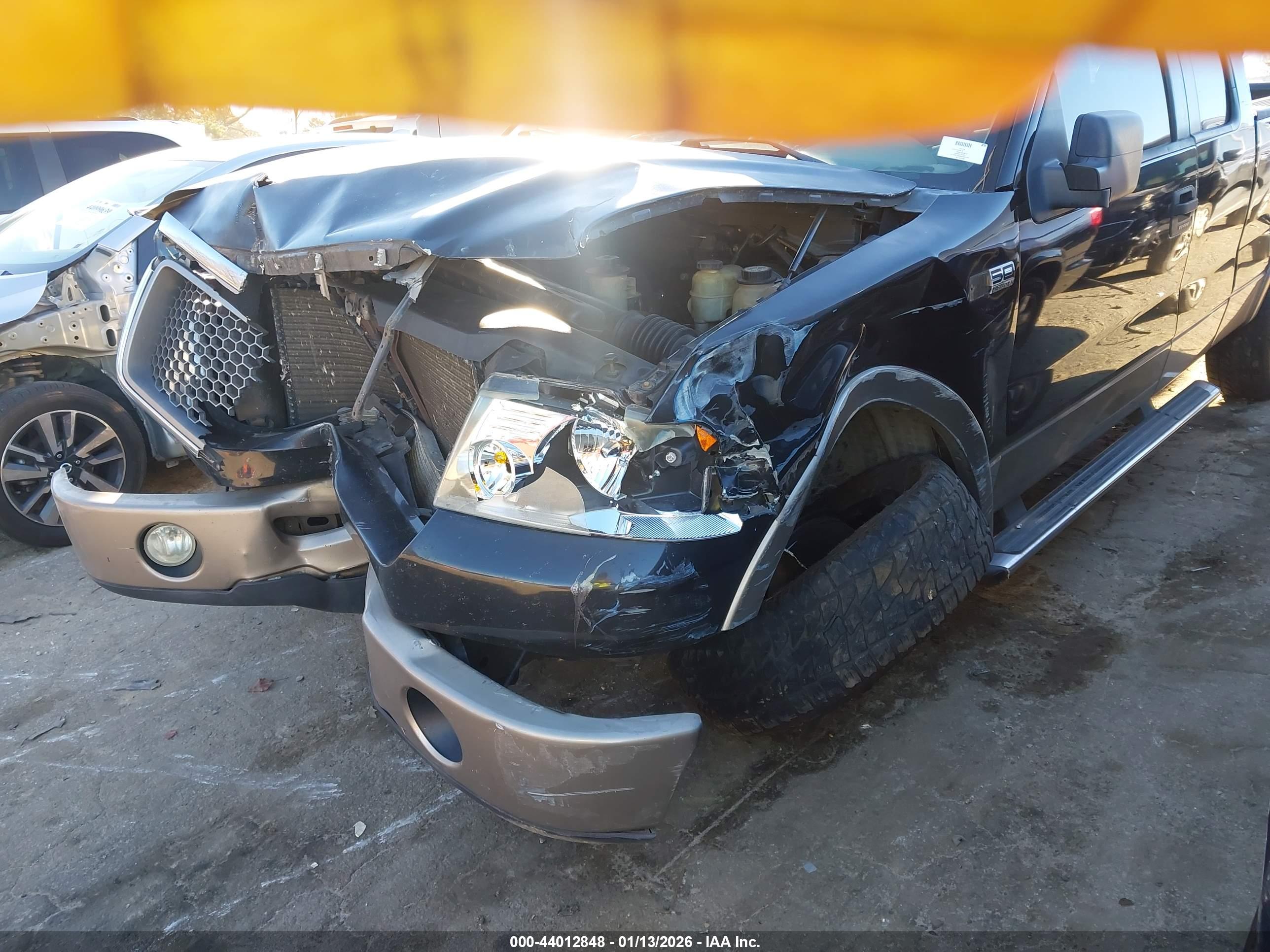 FORD F-150 image 6