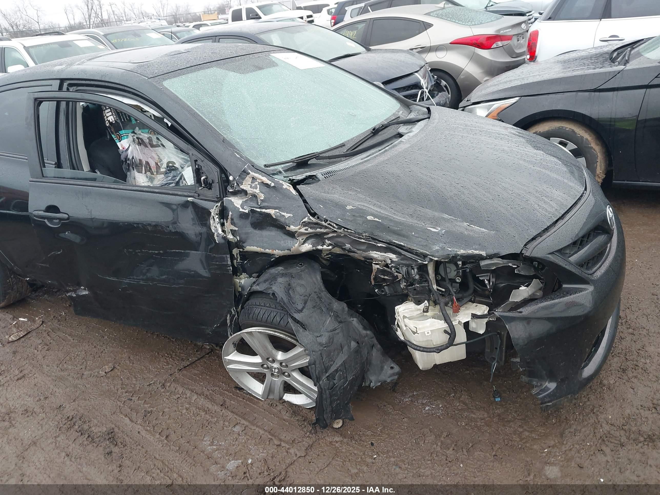 TOYOTA COROLLA image 6