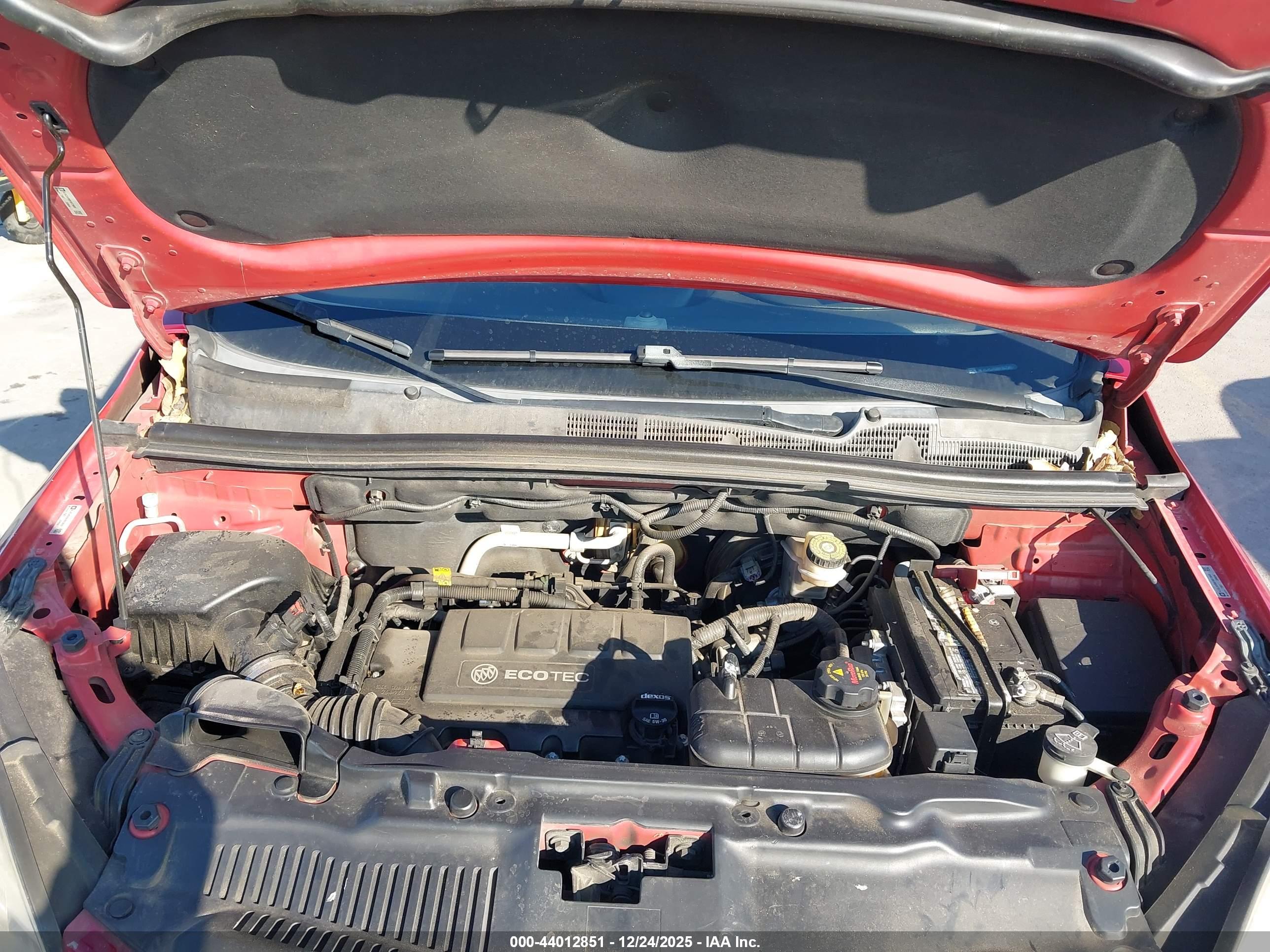 BUICK ENCORE image 10