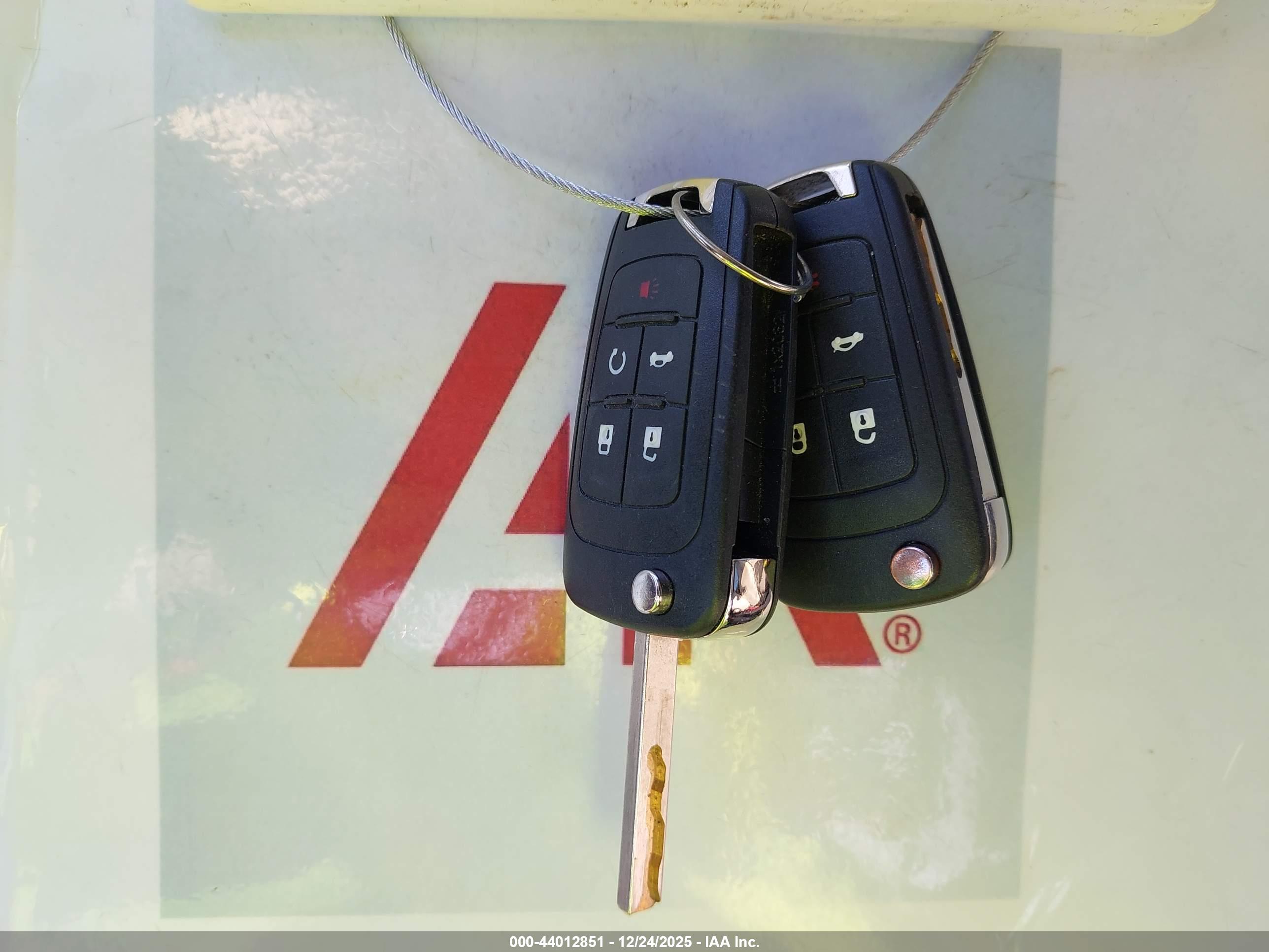 BUICK ENCORE image 11