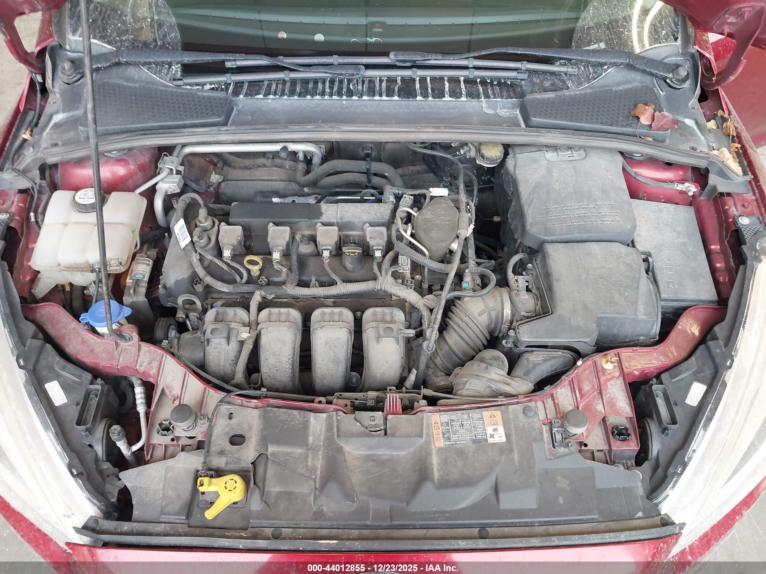 FORD FOCUS image 10