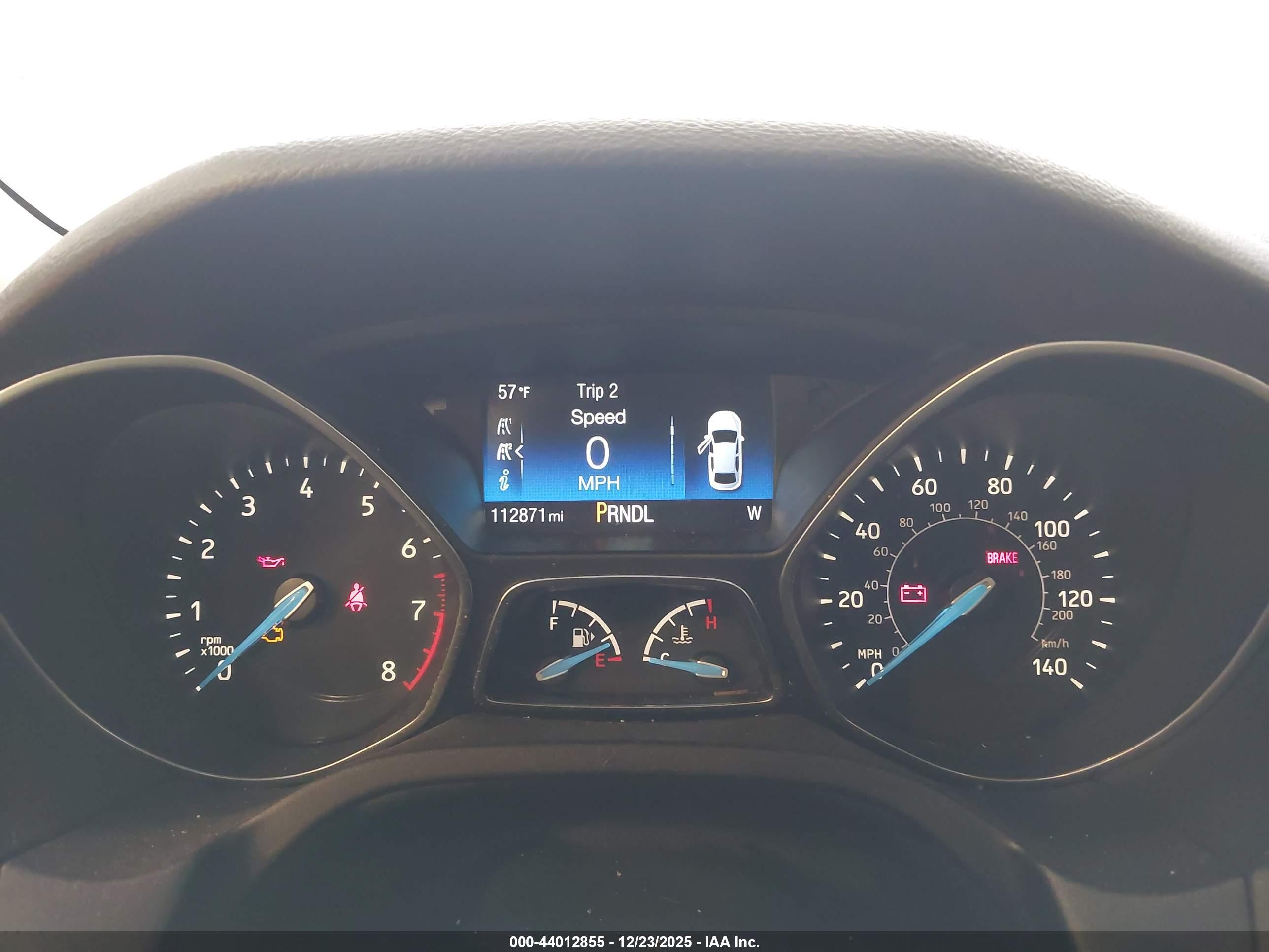 FORD FOCUS image 7