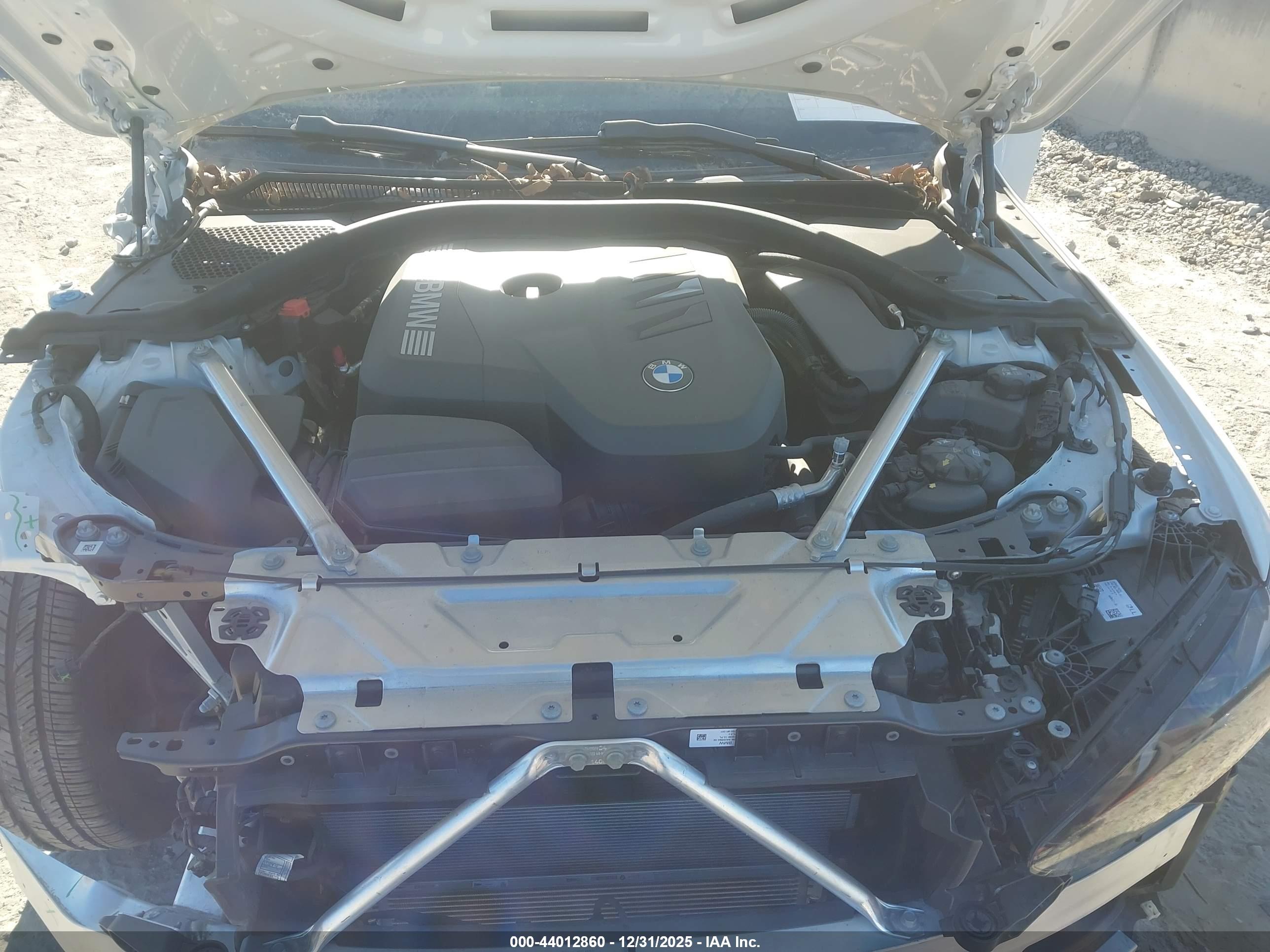 BMW 430I image 10