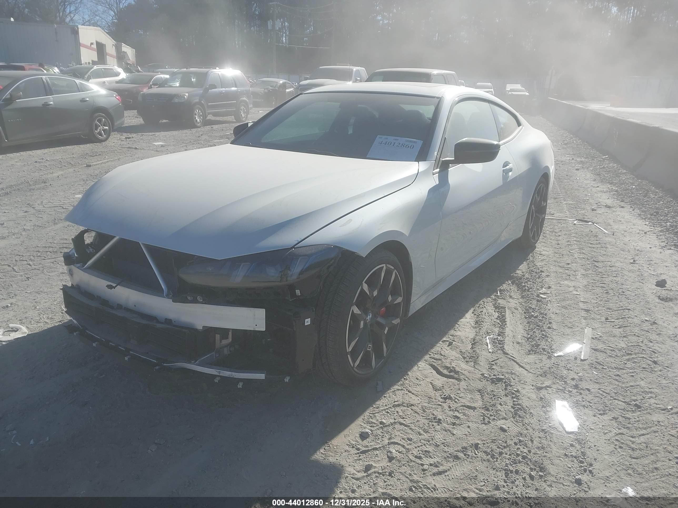 BMW 430I image 2