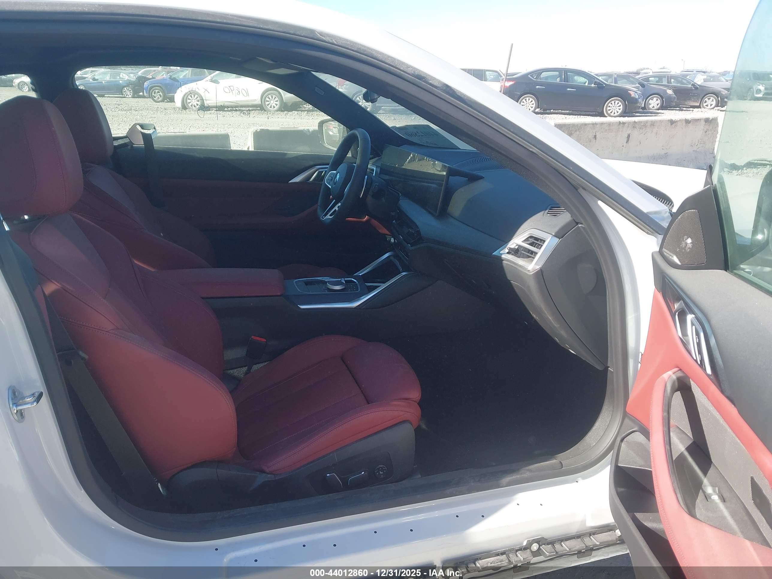 BMW 430I image 5