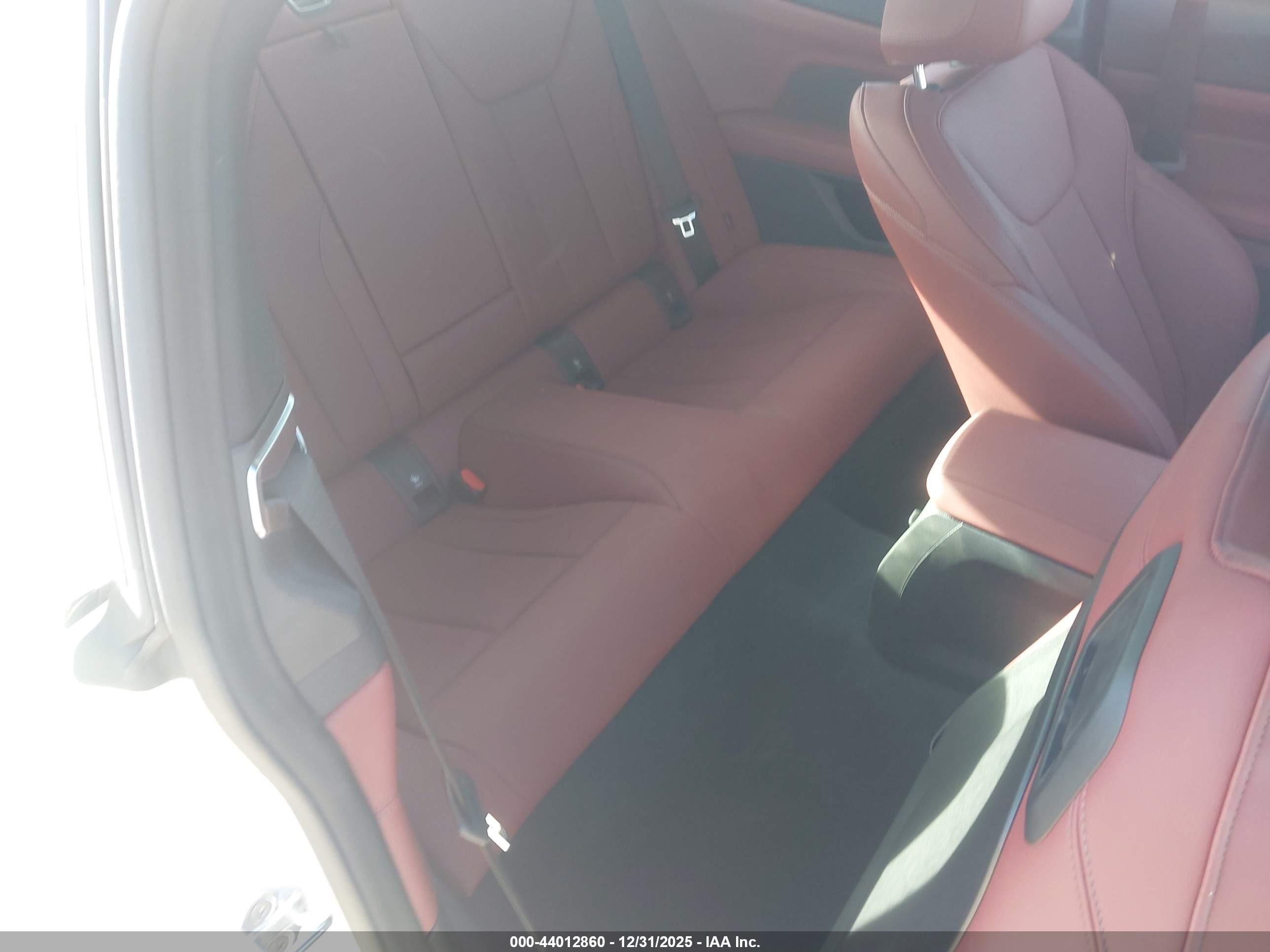 BMW 430I image 8