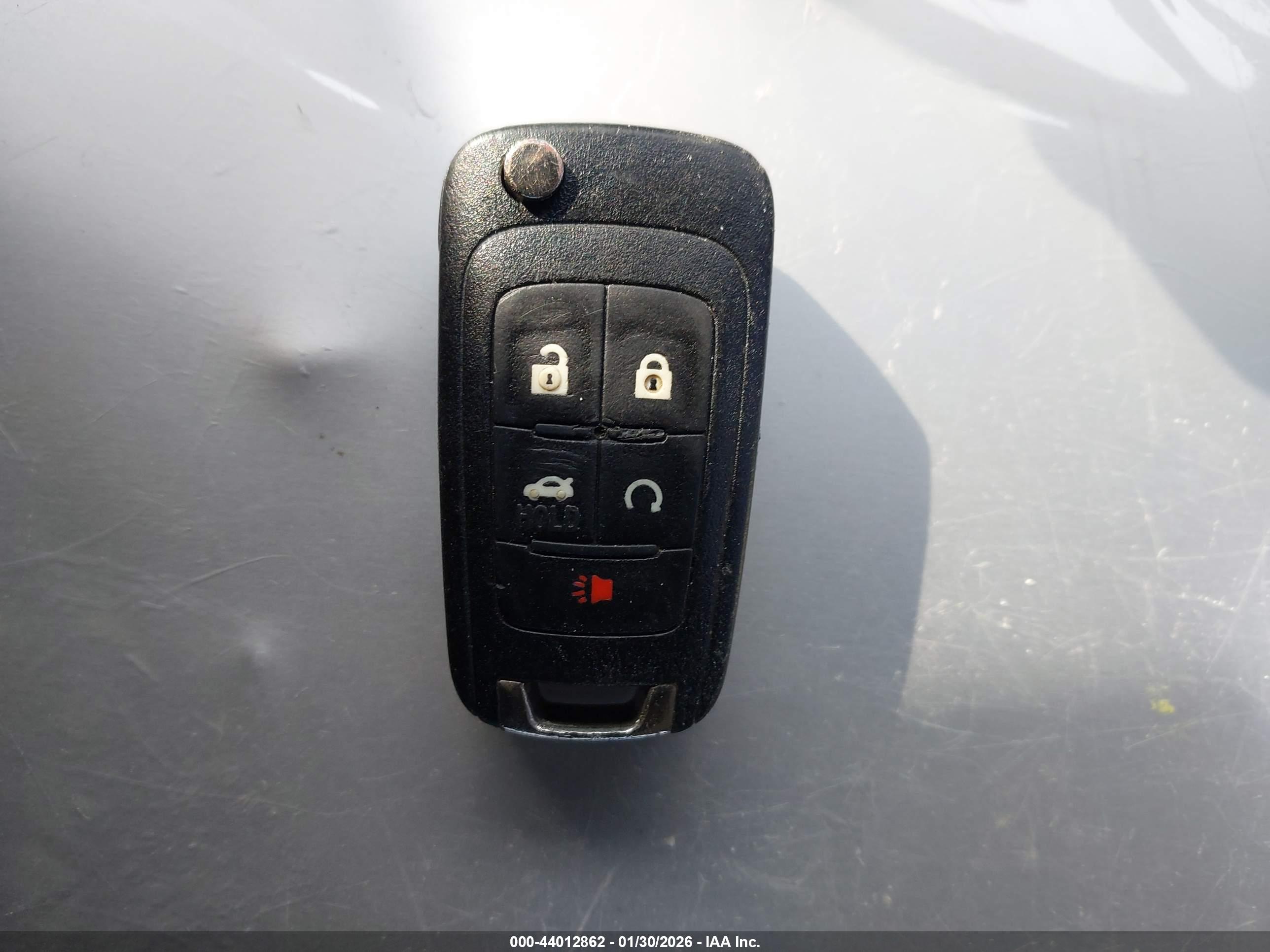 BUICK VERANO image 11