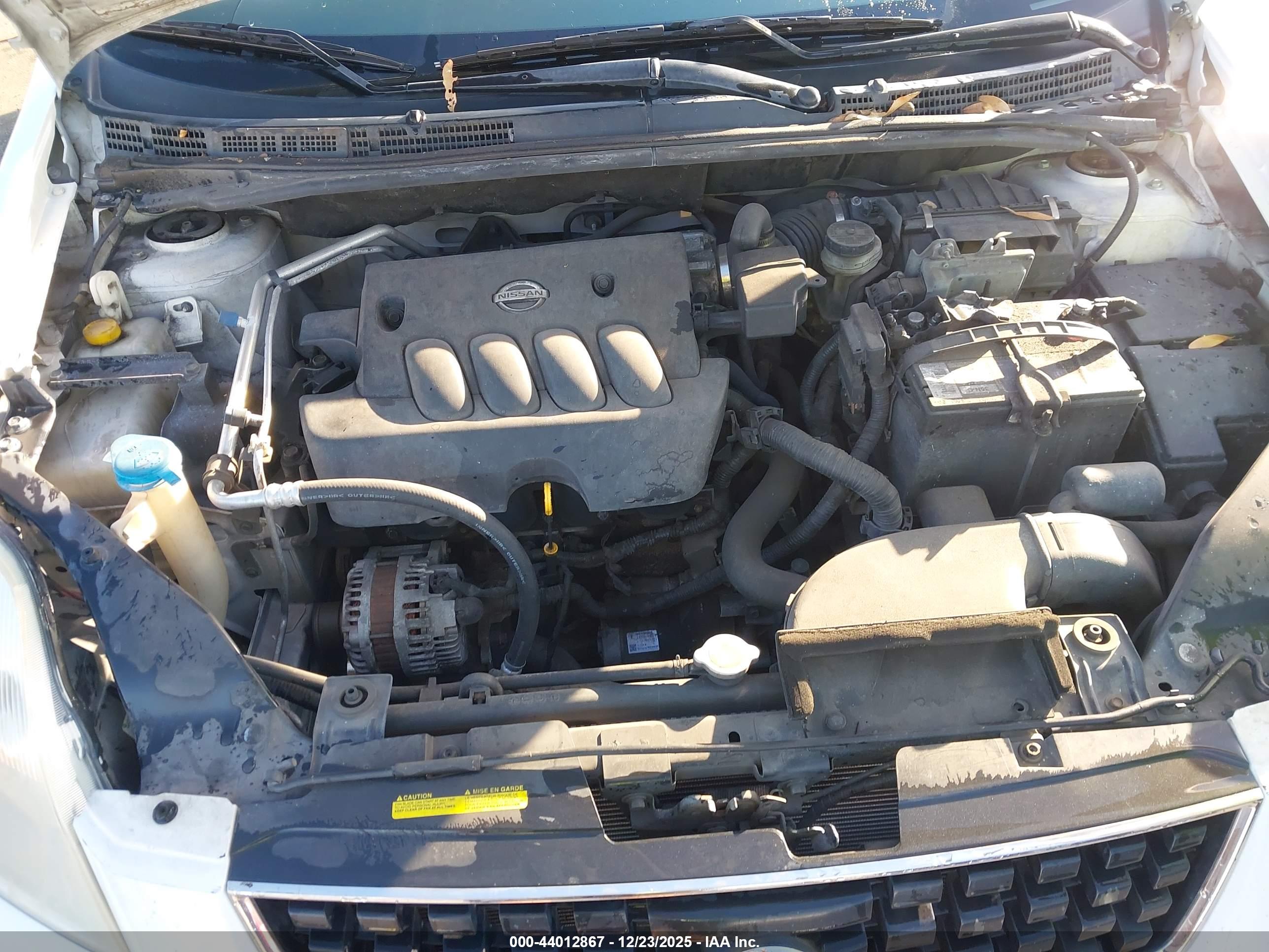 NISSAN SENTRA image 10