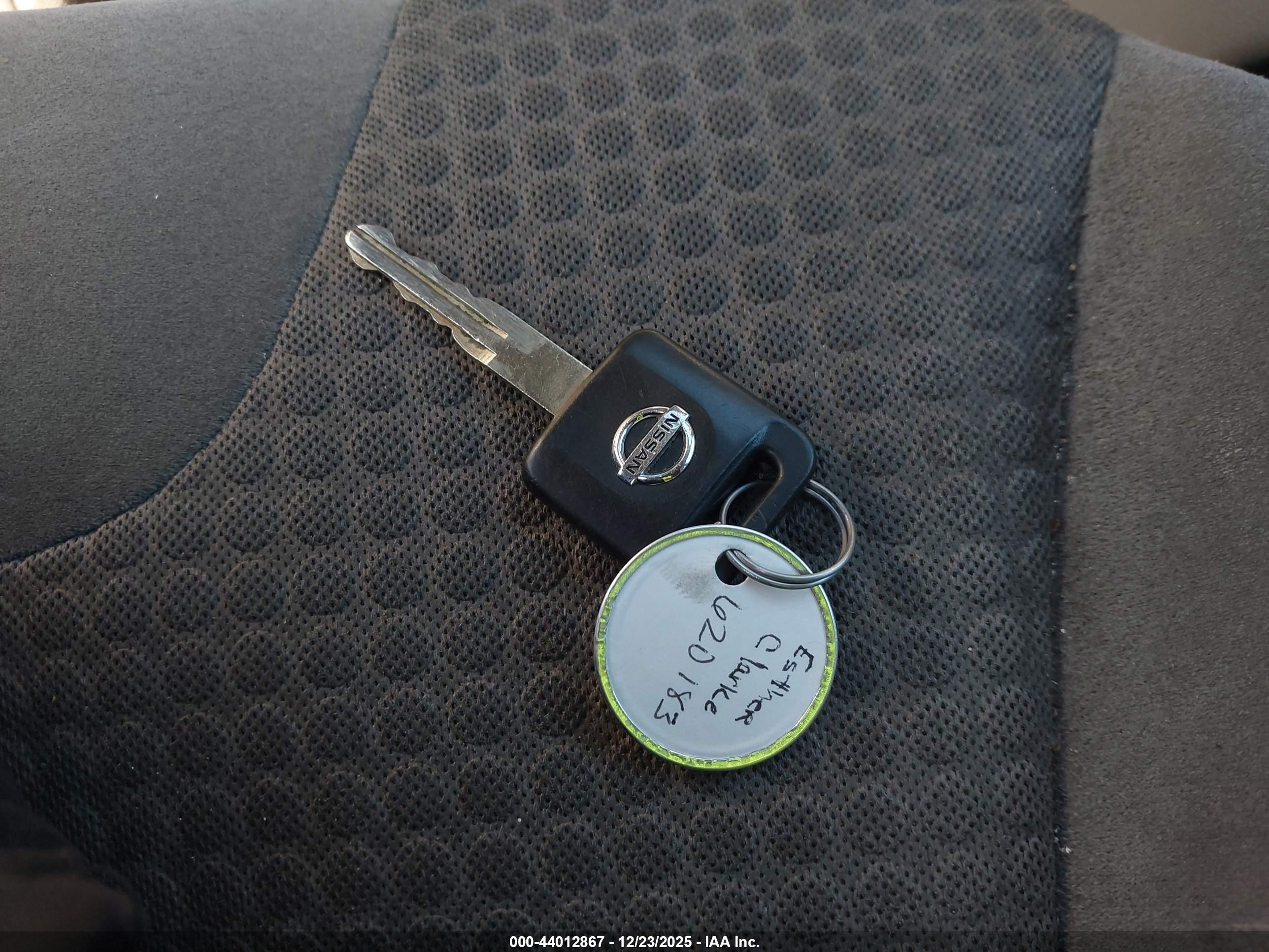 NISSAN SENTRA image 11