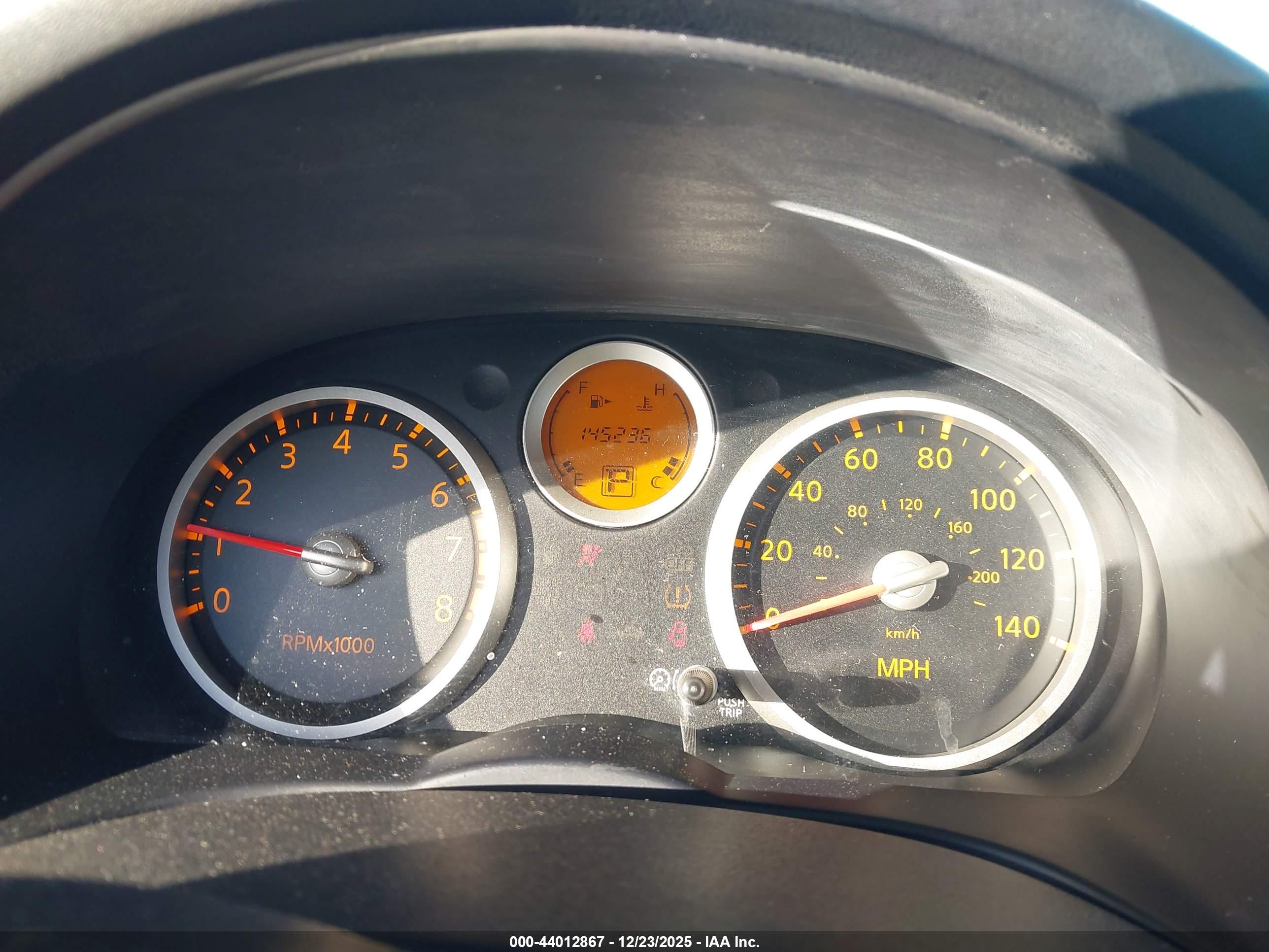 NISSAN SENTRA image 7