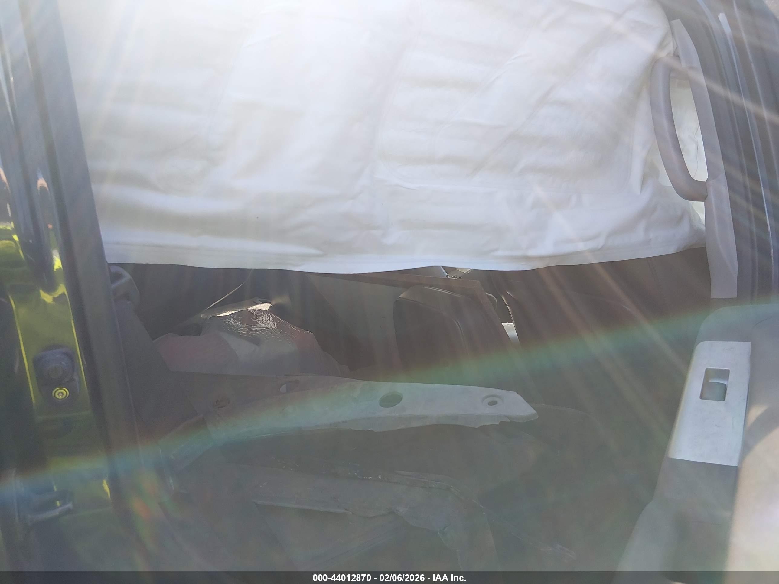 NISSAN PATHFINDER image 8
