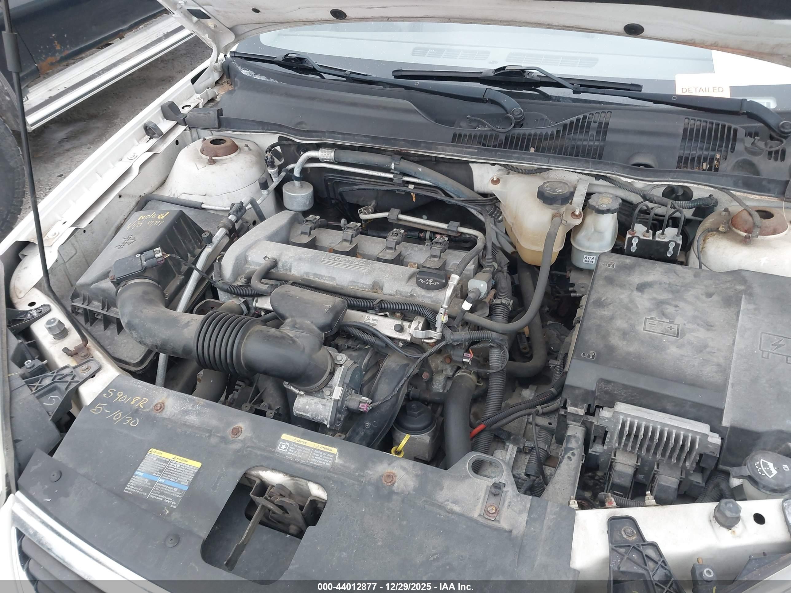 CHEVROLET MALIBU image 10