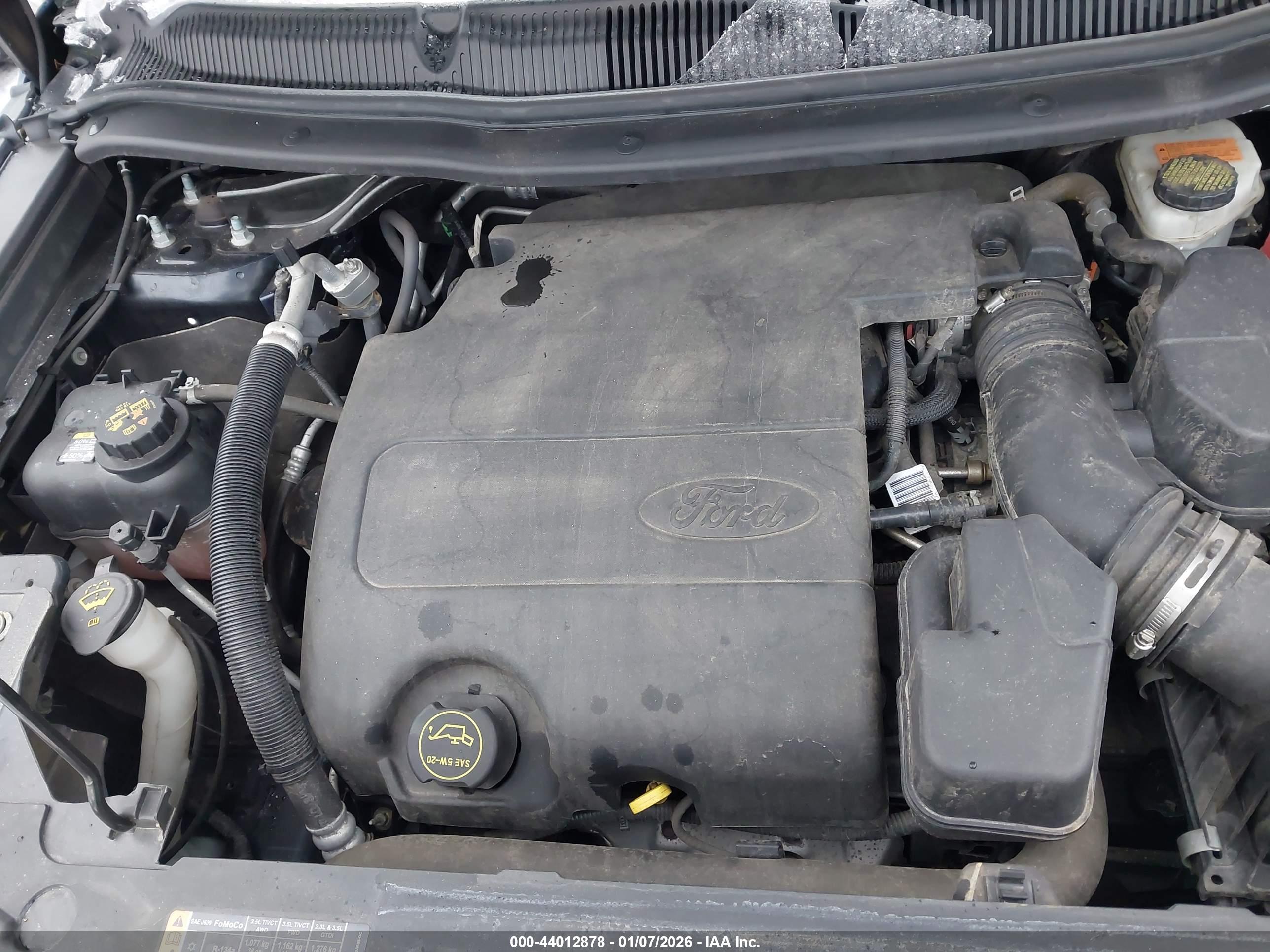 FORD EXPLORER image 10