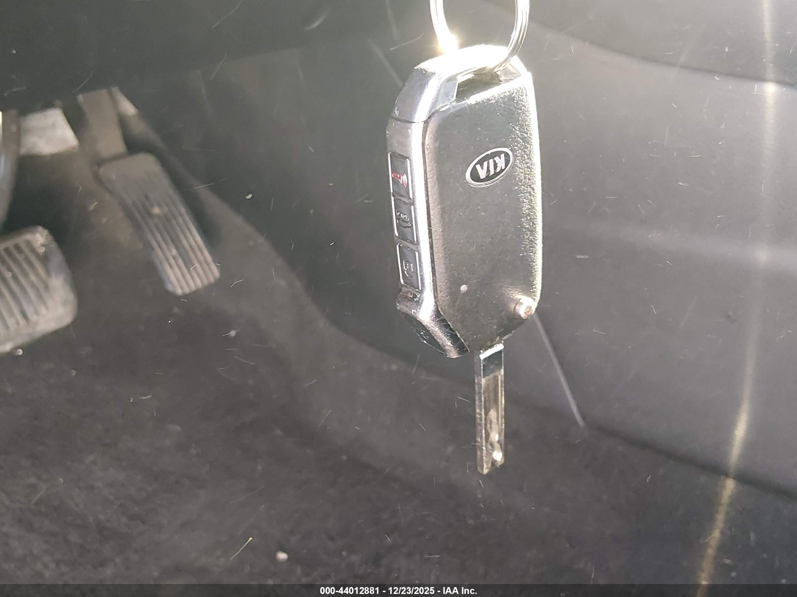 KIA FORTE image 11