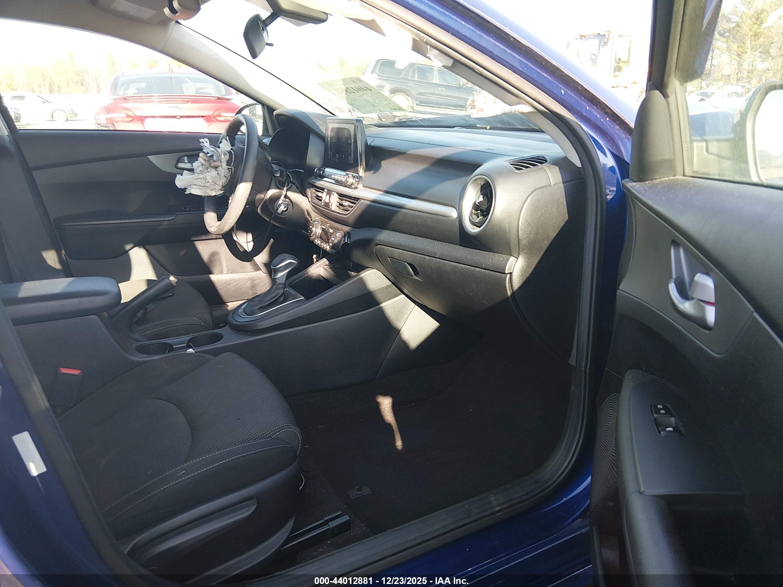KIA FORTE image 5
