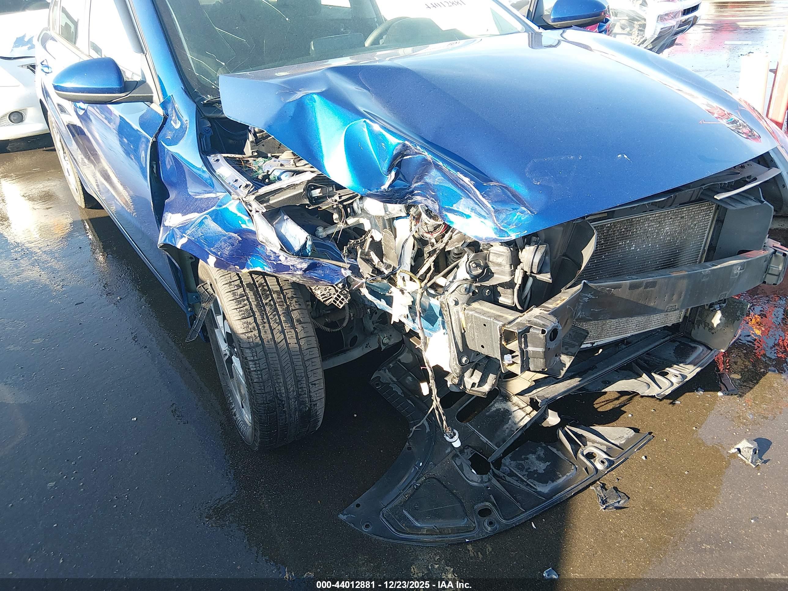KIA FORTE image 6