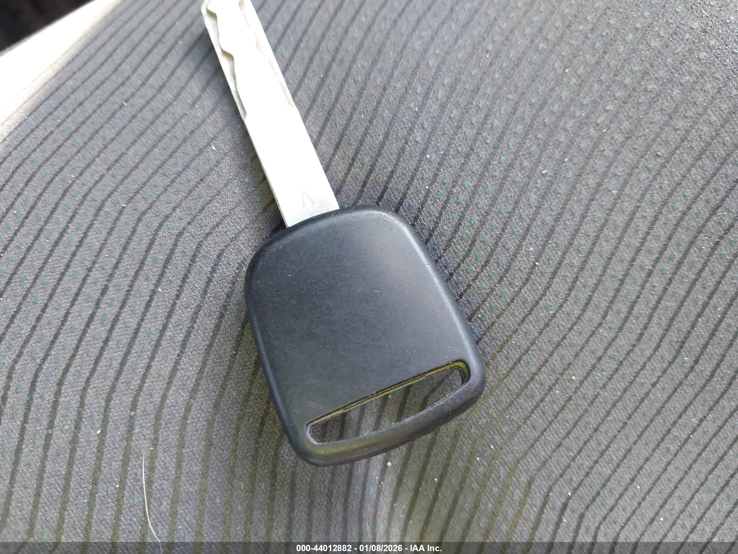 HONDA FIT image 11