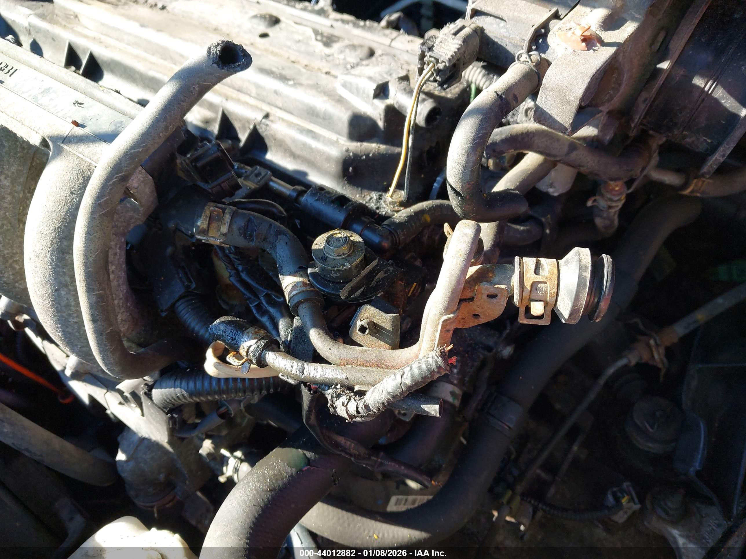 HONDA FIT image 6