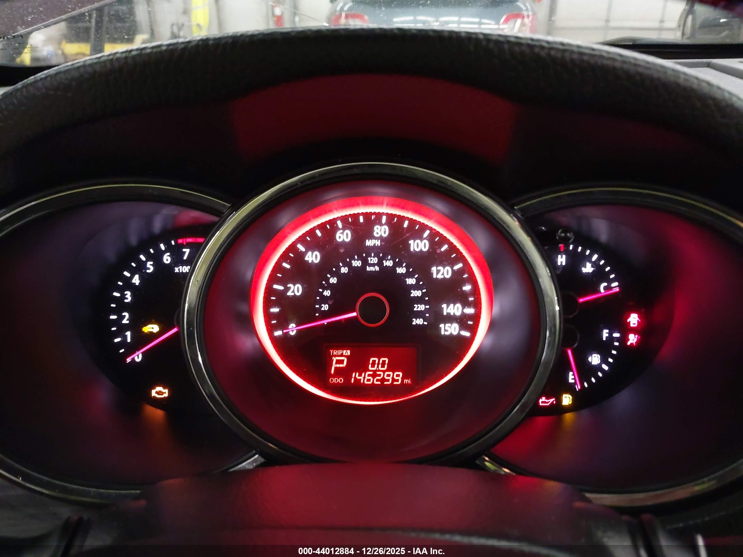 KIA SORENTO image 7
