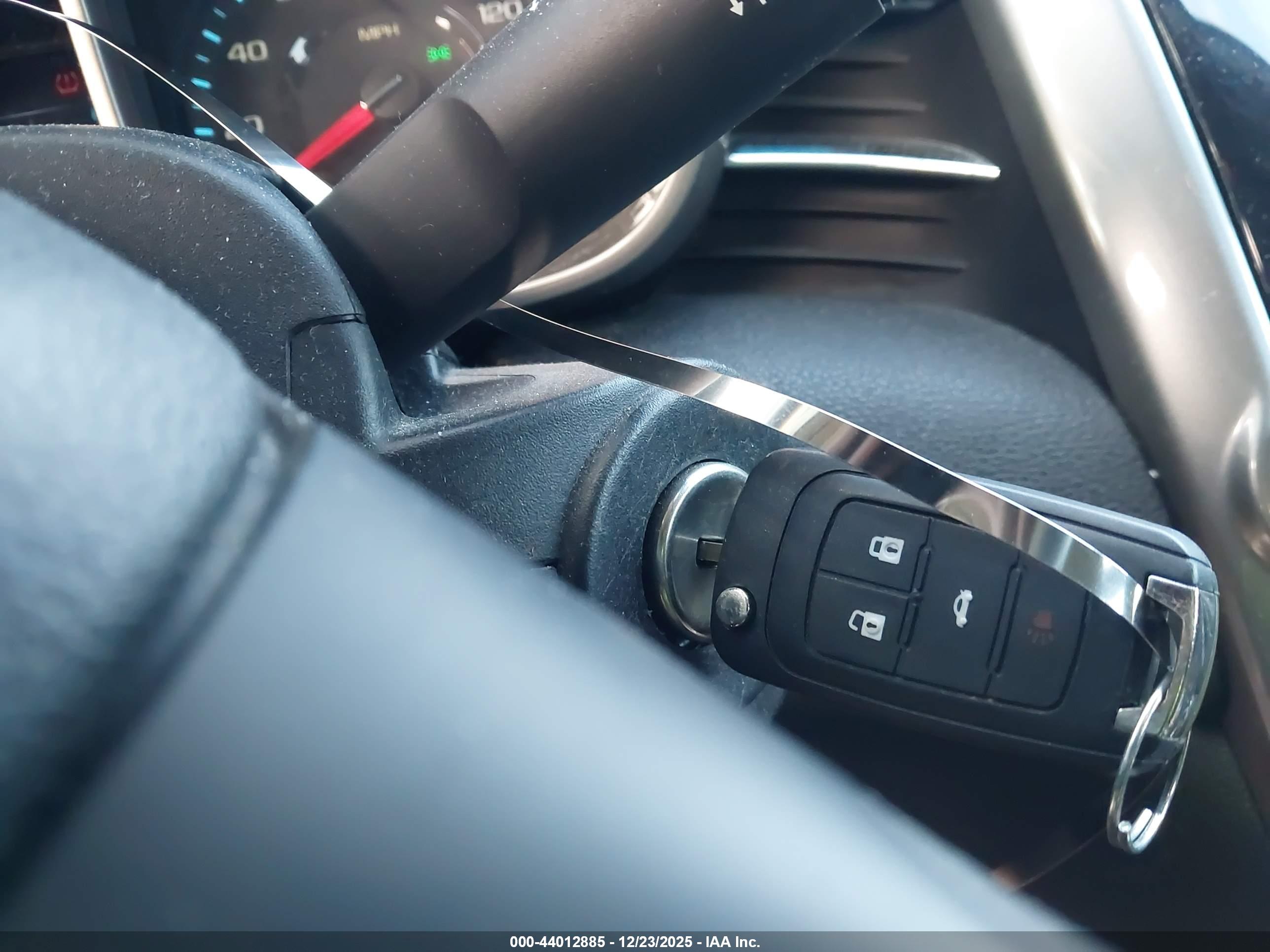 CHEVROLET MALIBU image 11