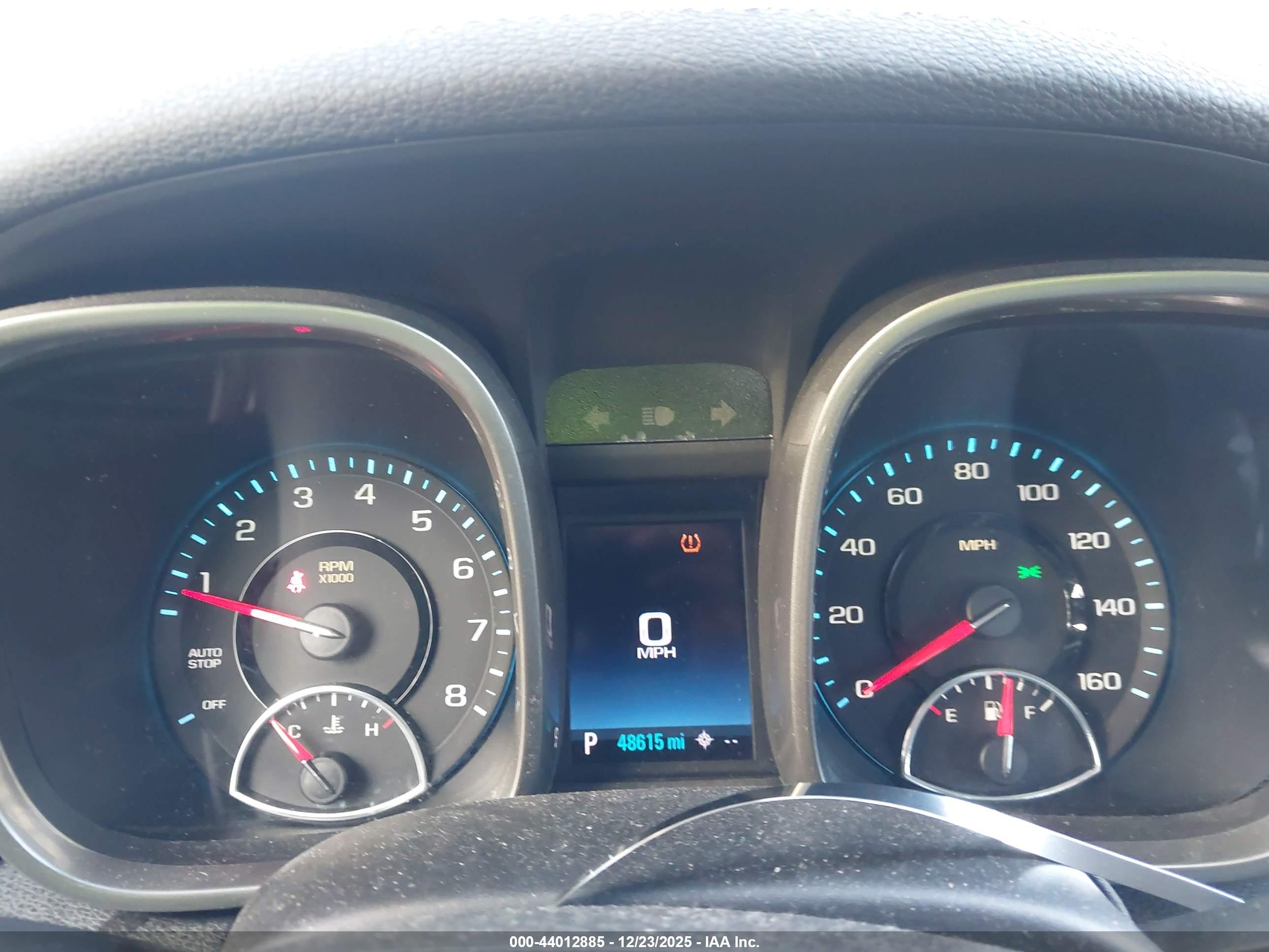 CHEVROLET MALIBU image 7