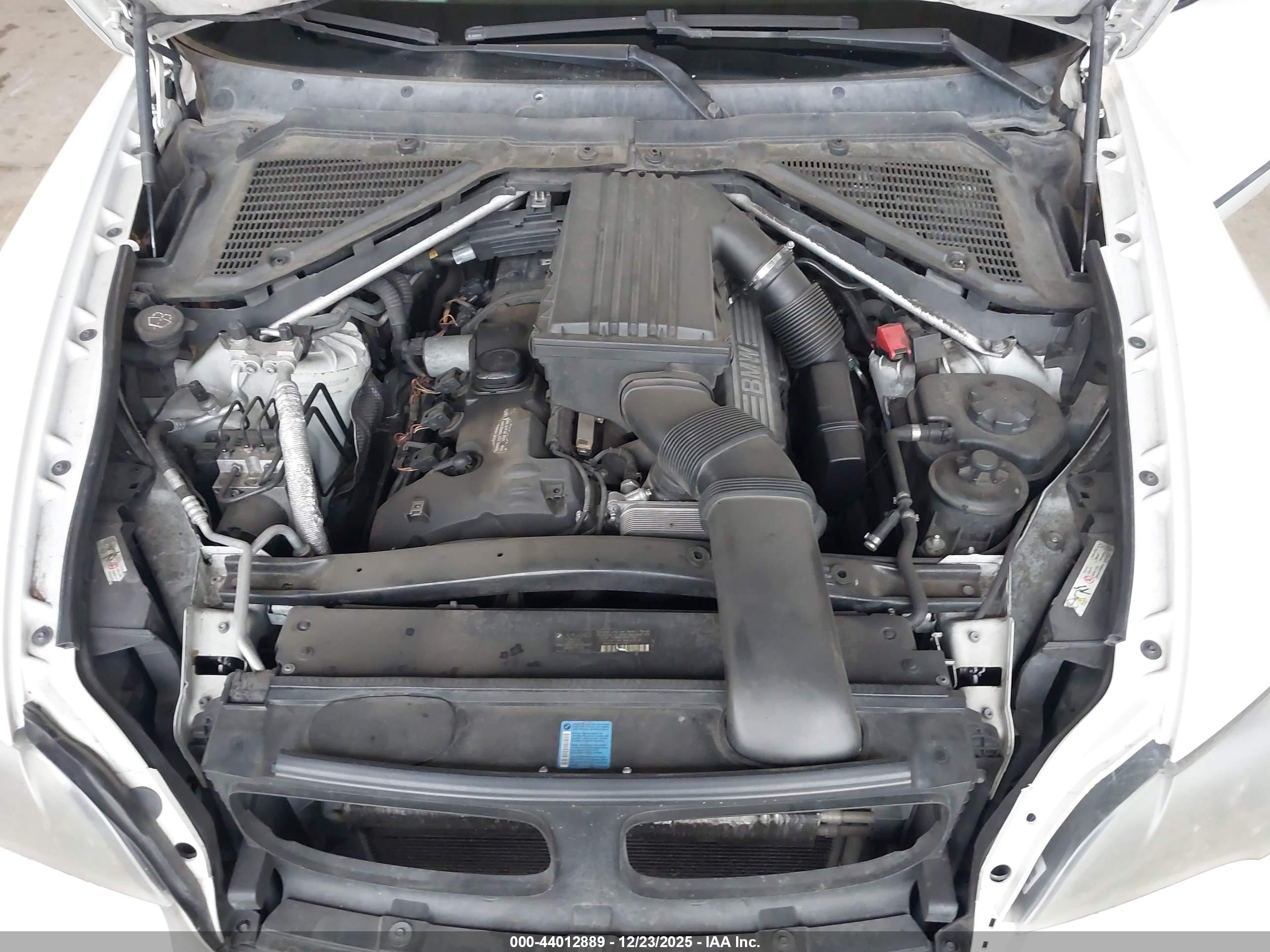 BMW X5 image 10