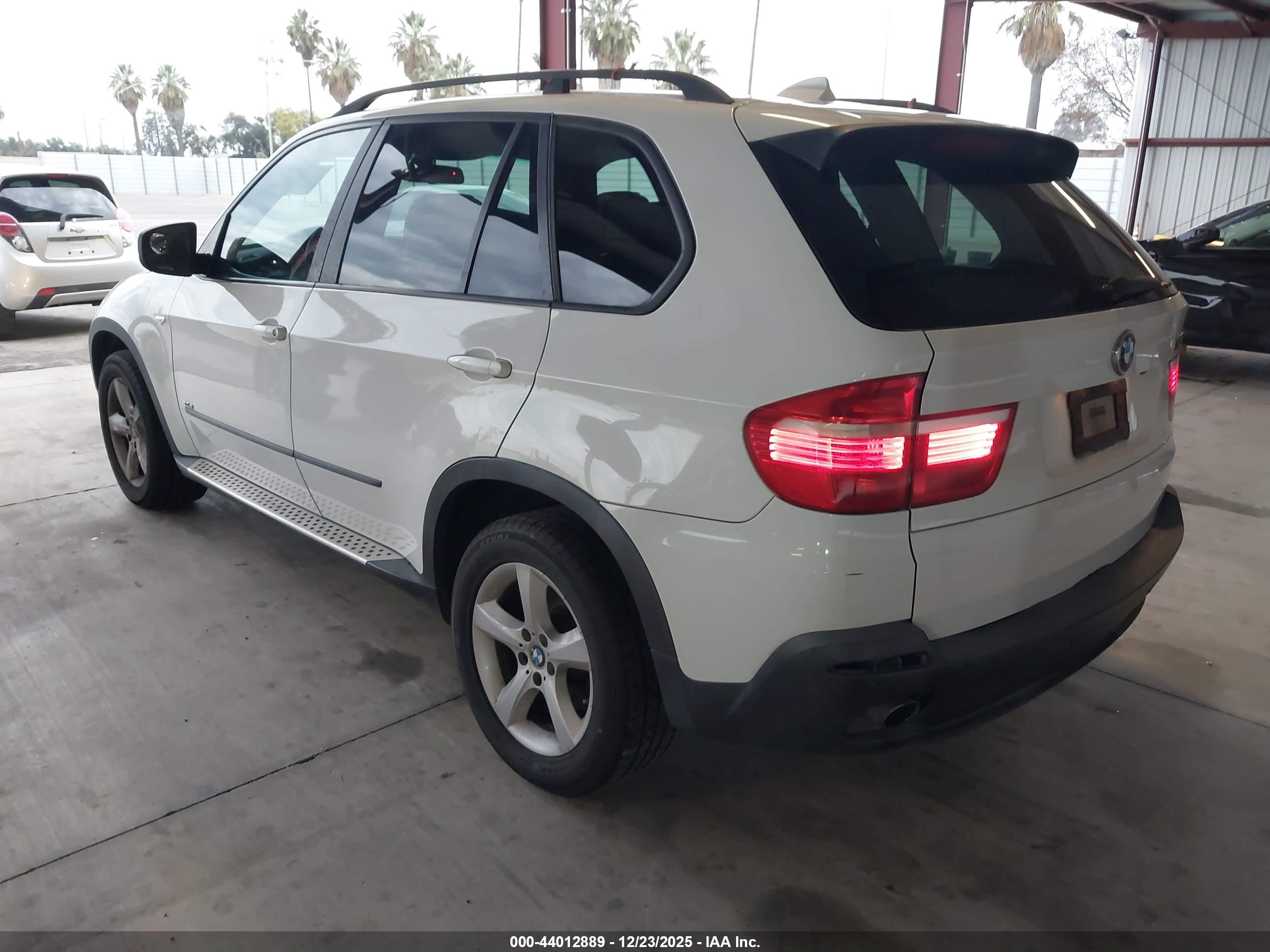 BMW X5 image 3