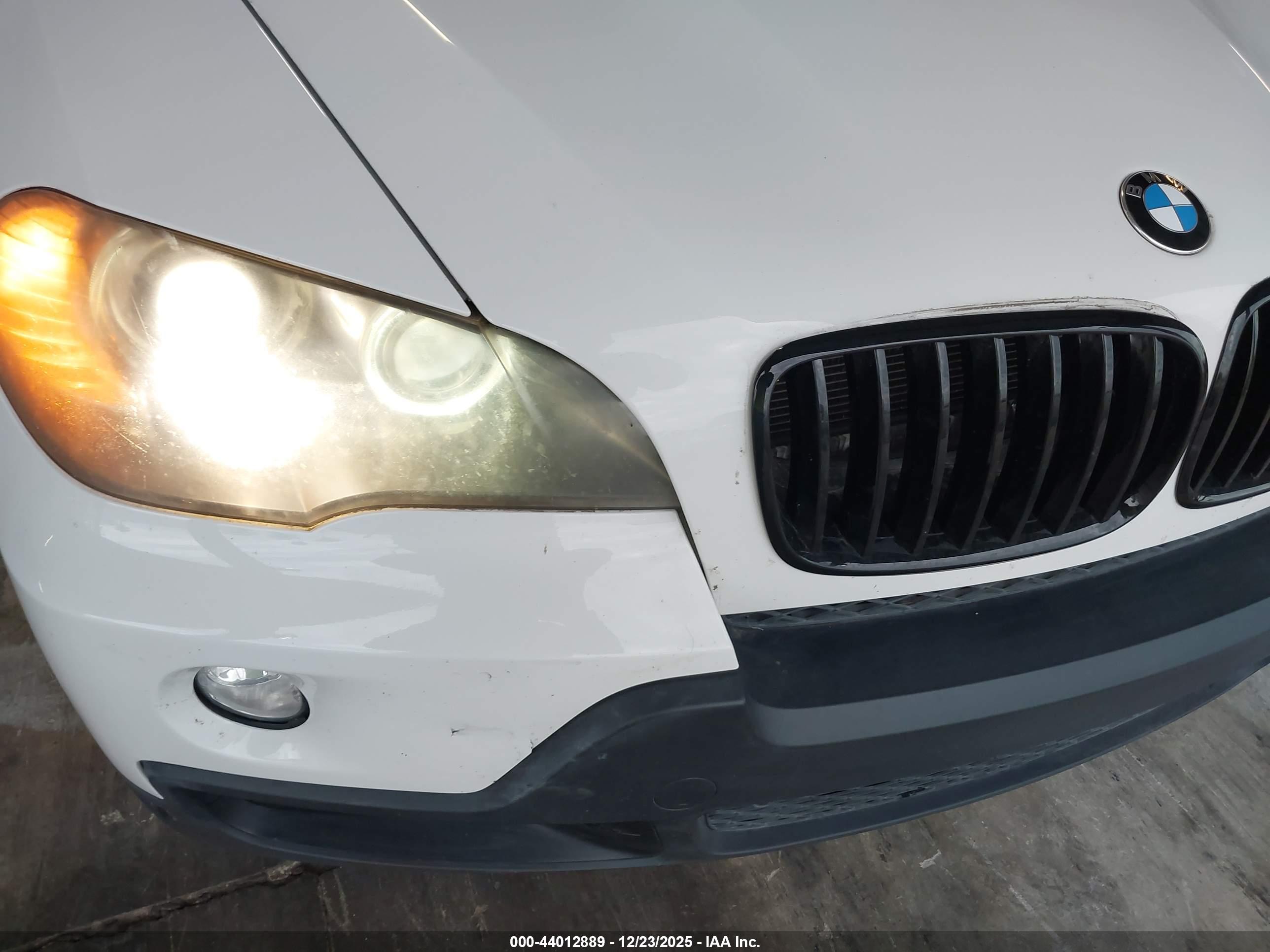 BMW X5 image 6