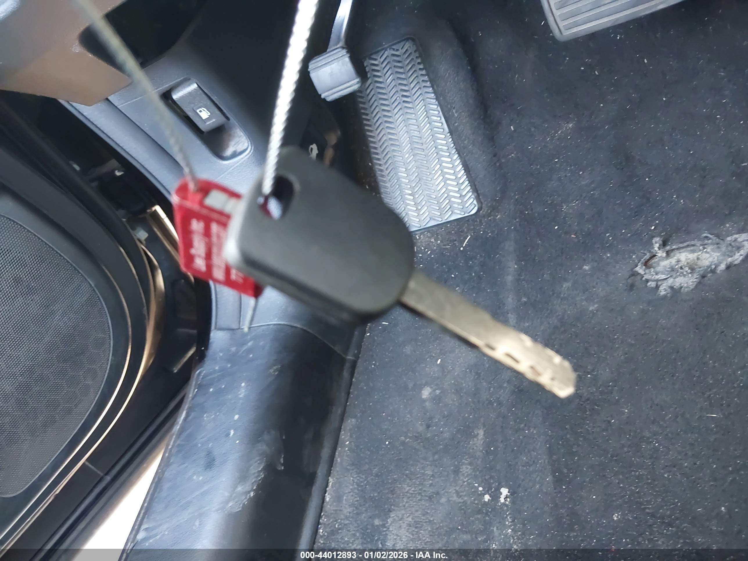 HONDA CR-V image 11
