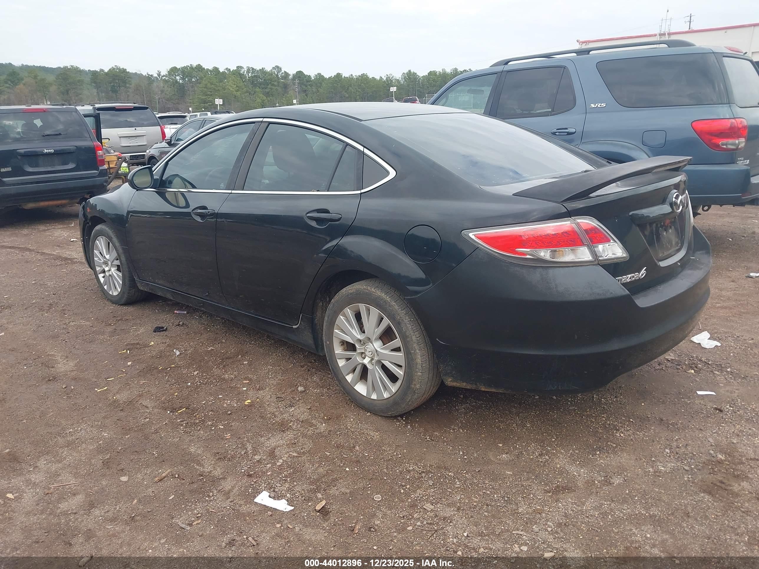 MAZDA MAZDA6 image 3