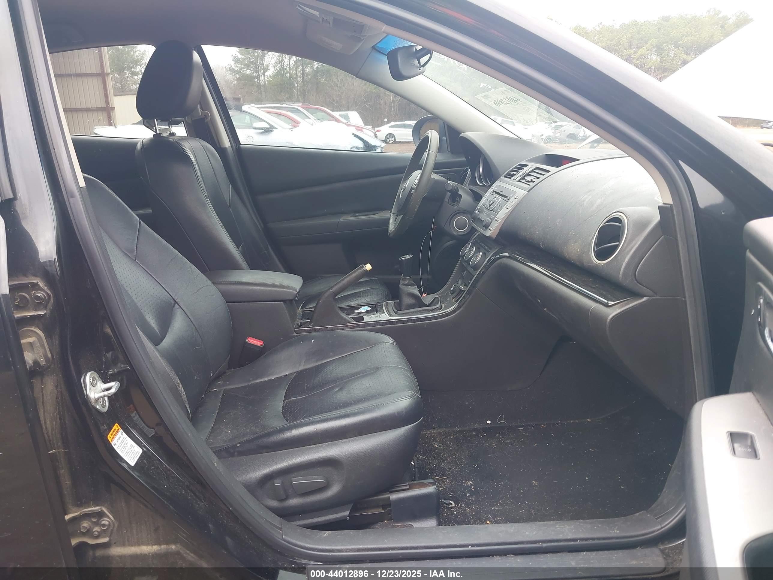 MAZDA MAZDA6 image 5