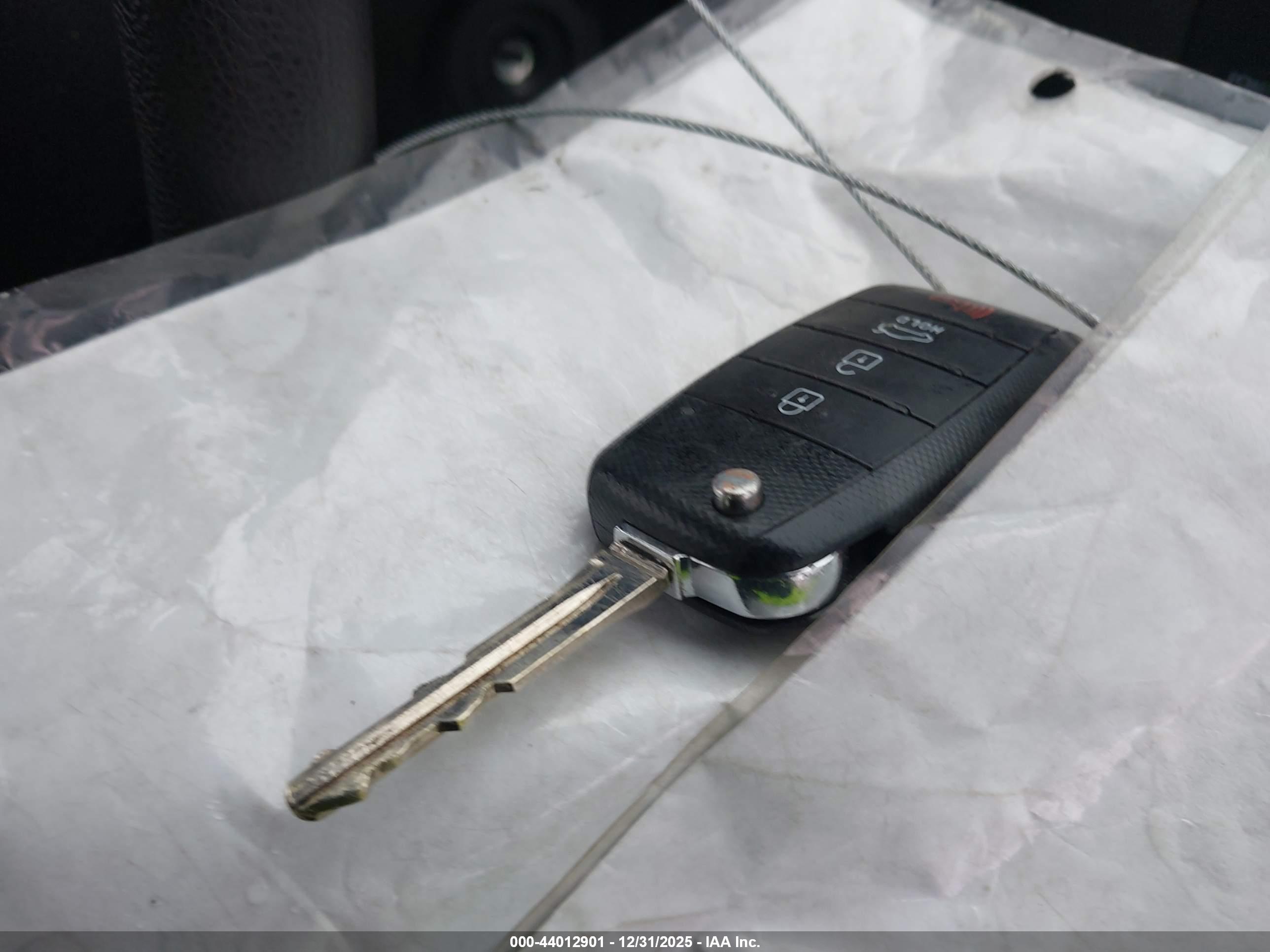 KIA FORTE image 11