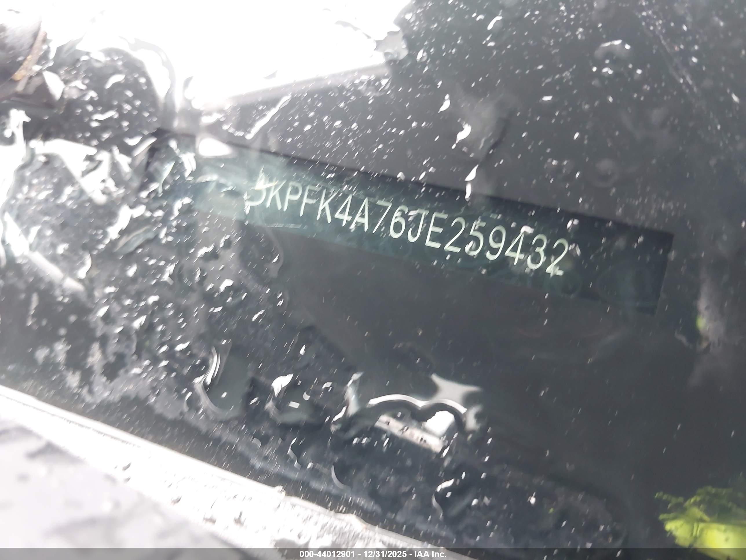 KIA FORTE image 9